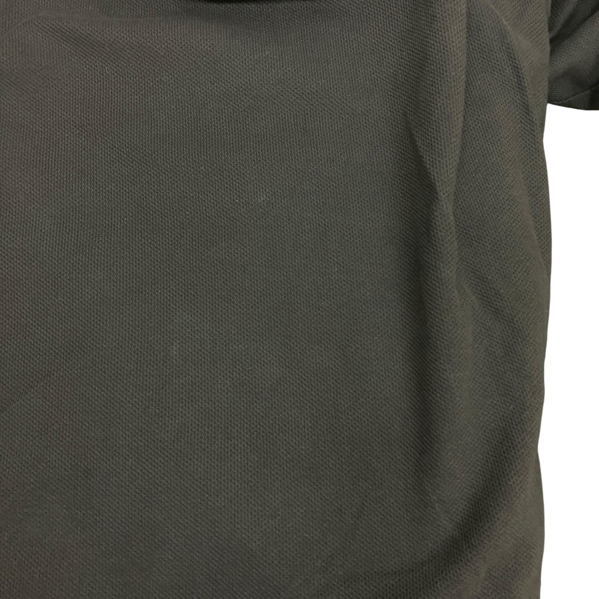 BURBERRY Long-sleeve Cotton Polo Shirtニット長袖ポロシャツ8077871 古着・中古-8枚目のアイテム画像