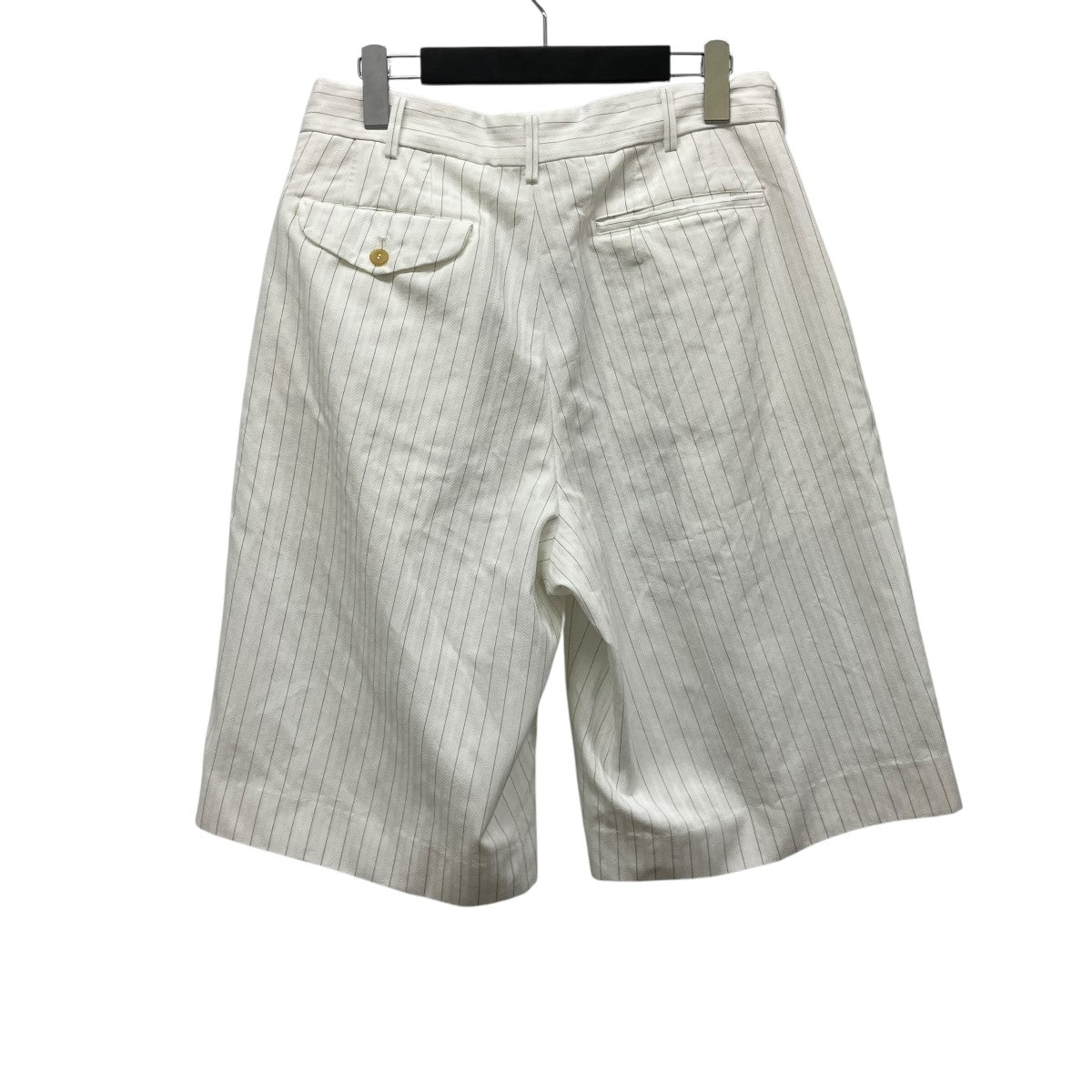 COMME des GARCONS HOMME DEUX(コムデギャルソンオムドゥ) ストライプ