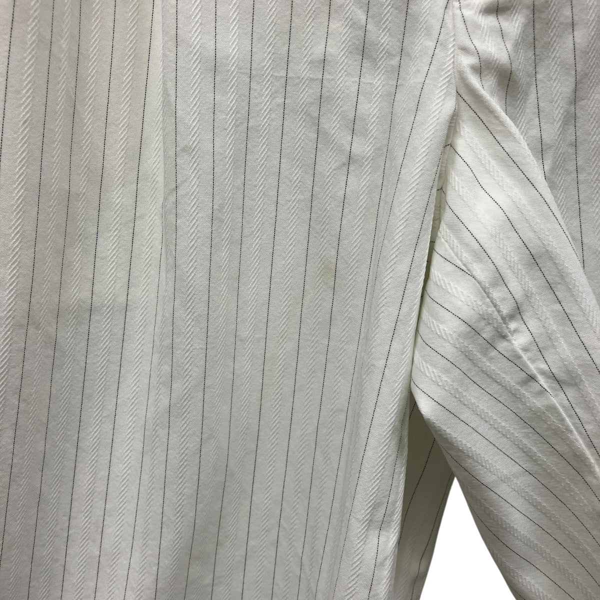 COMME des GARCONS HOMME DEUX(コムデギャルソンオムドゥ) ストライプ