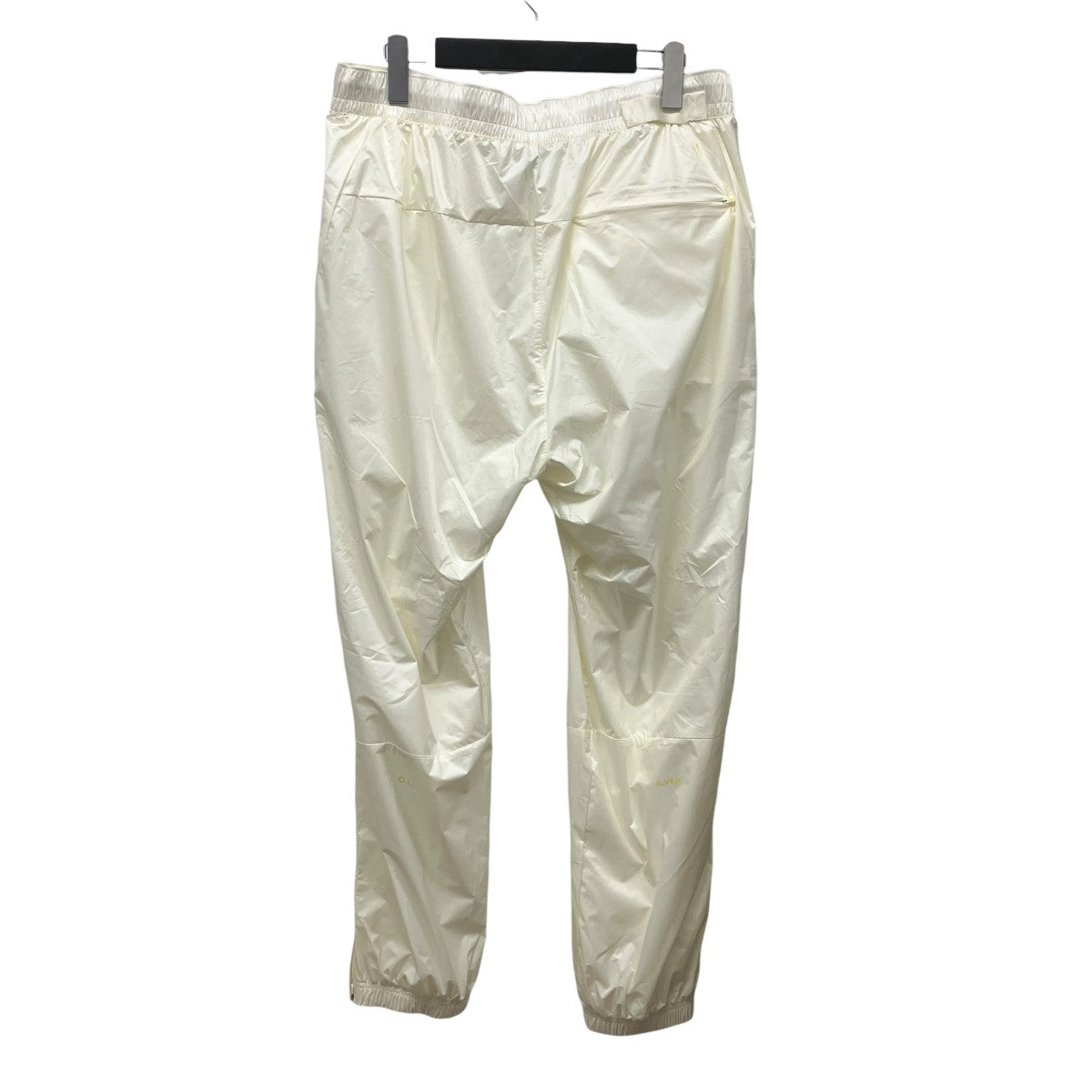 M NRG NOCTA DF WOVEN PANTS SAILトラックパンツDJ5588-133