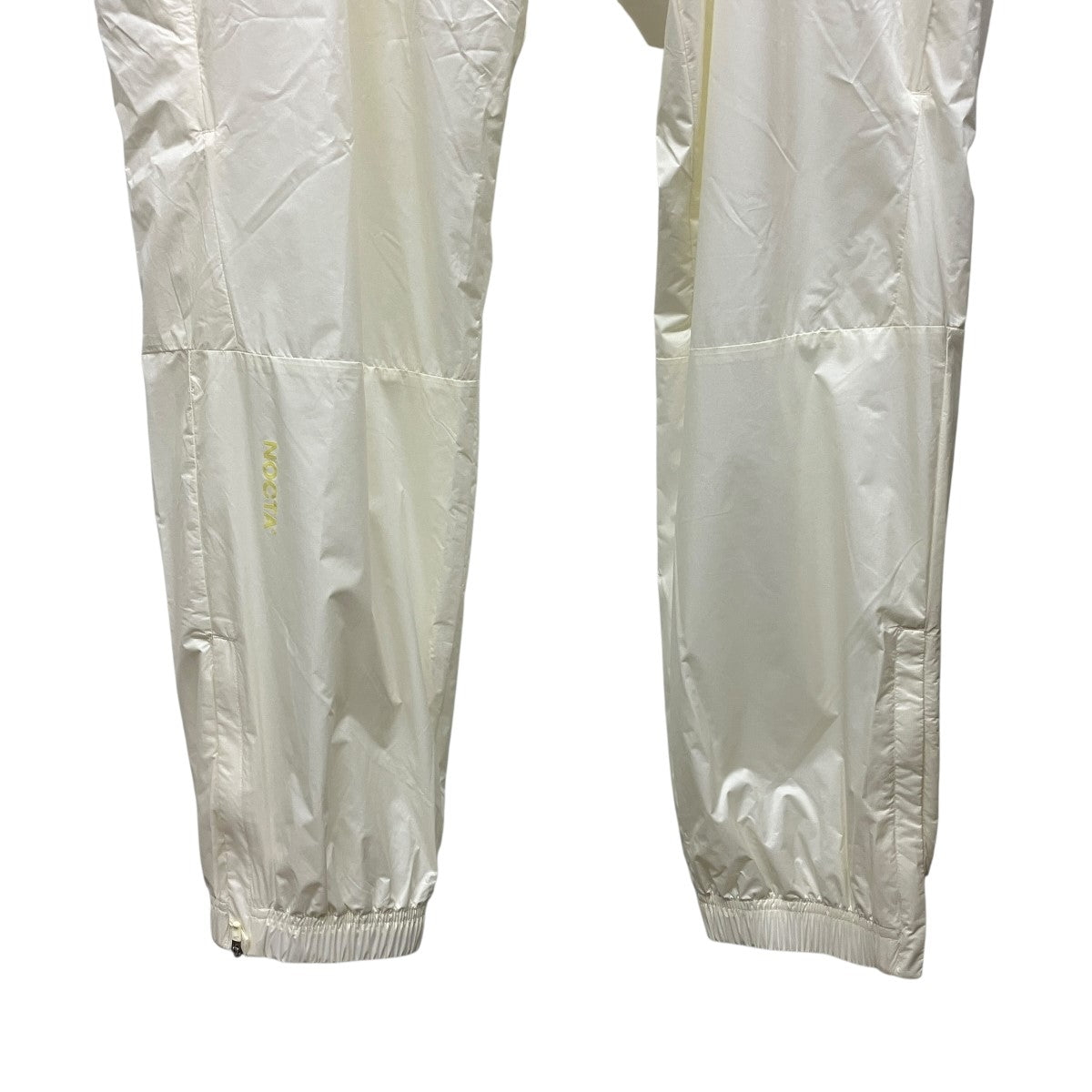 M NRG NOCTA DF WOVEN PANTS SAILトラックパンツDJ5588-133