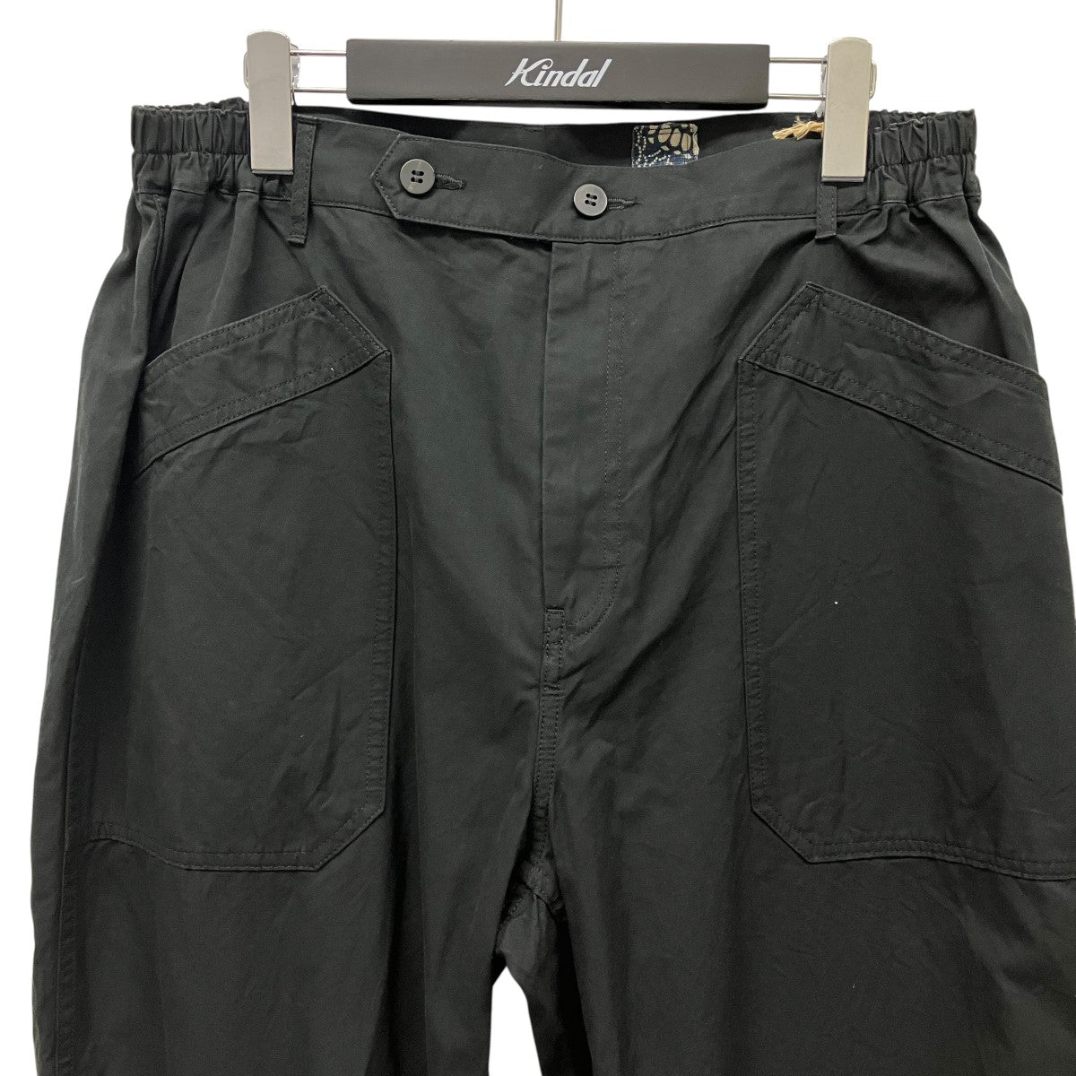 キャロルパンツ0224905008005 ict CARROL PANTS