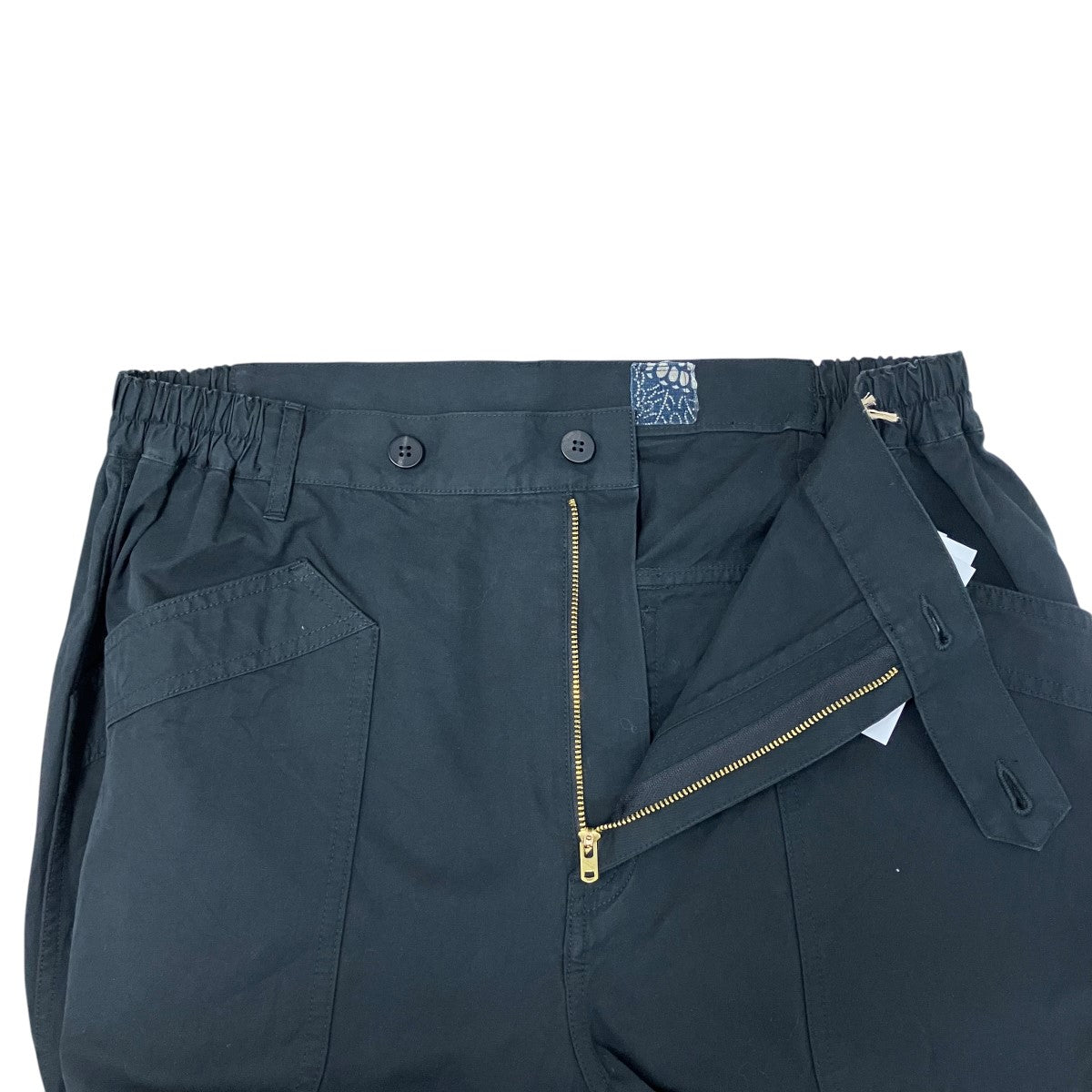 キャロルパンツ0224905008005 ict CARROL PANTS