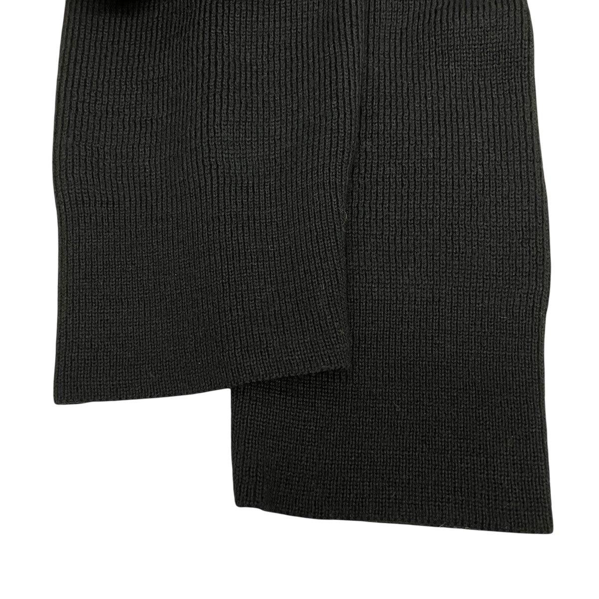 OUR LEGACY 23AWFUNICHAN SWEATERジップアップニットM4233FSB 古着・中古-5枚目のアイテム画像