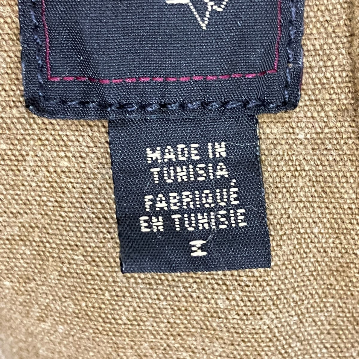 RRL ウエスタン長袖コーデュロイシャツ782911287001 古着・中古-7枚目のアイテム画像