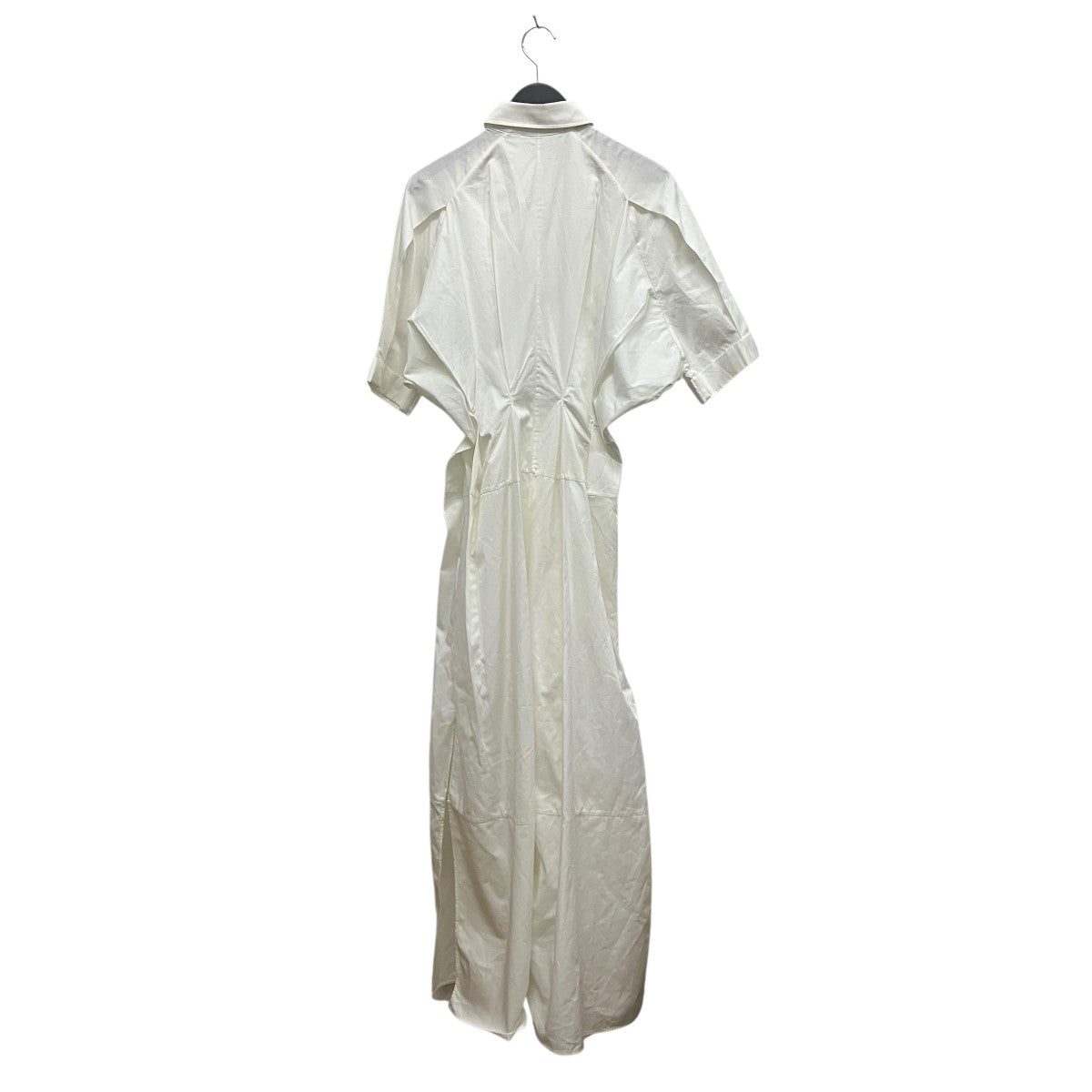 palmer／／harding 半袖シャツワンピース 古着・中古-2枚目のアイテム画像