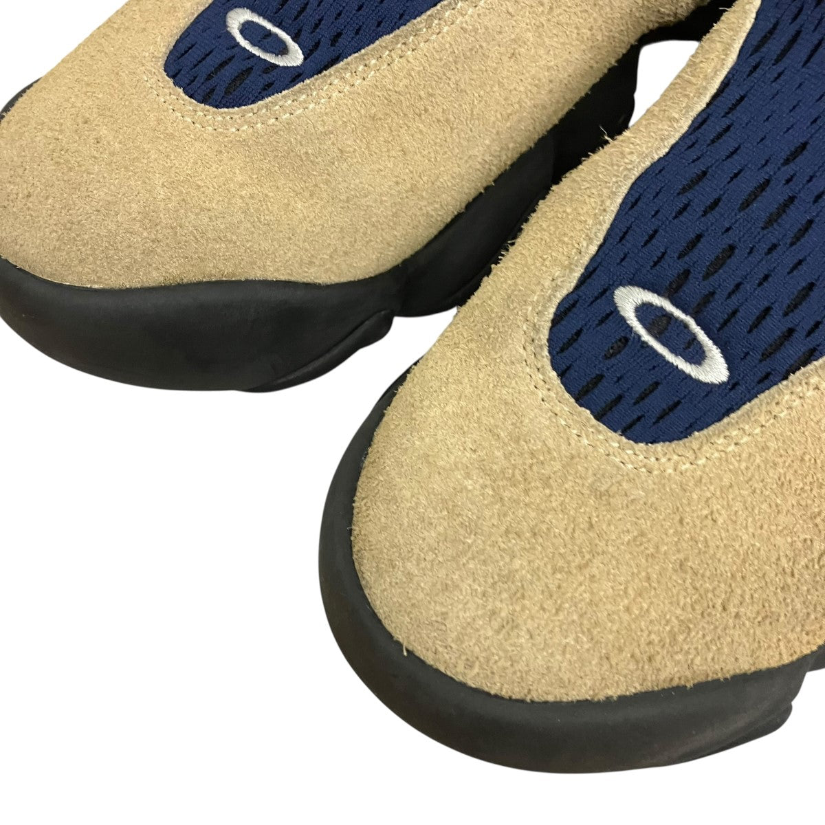 GRAIN LEATHER FLESHローカットスニーカーS00004456D125
