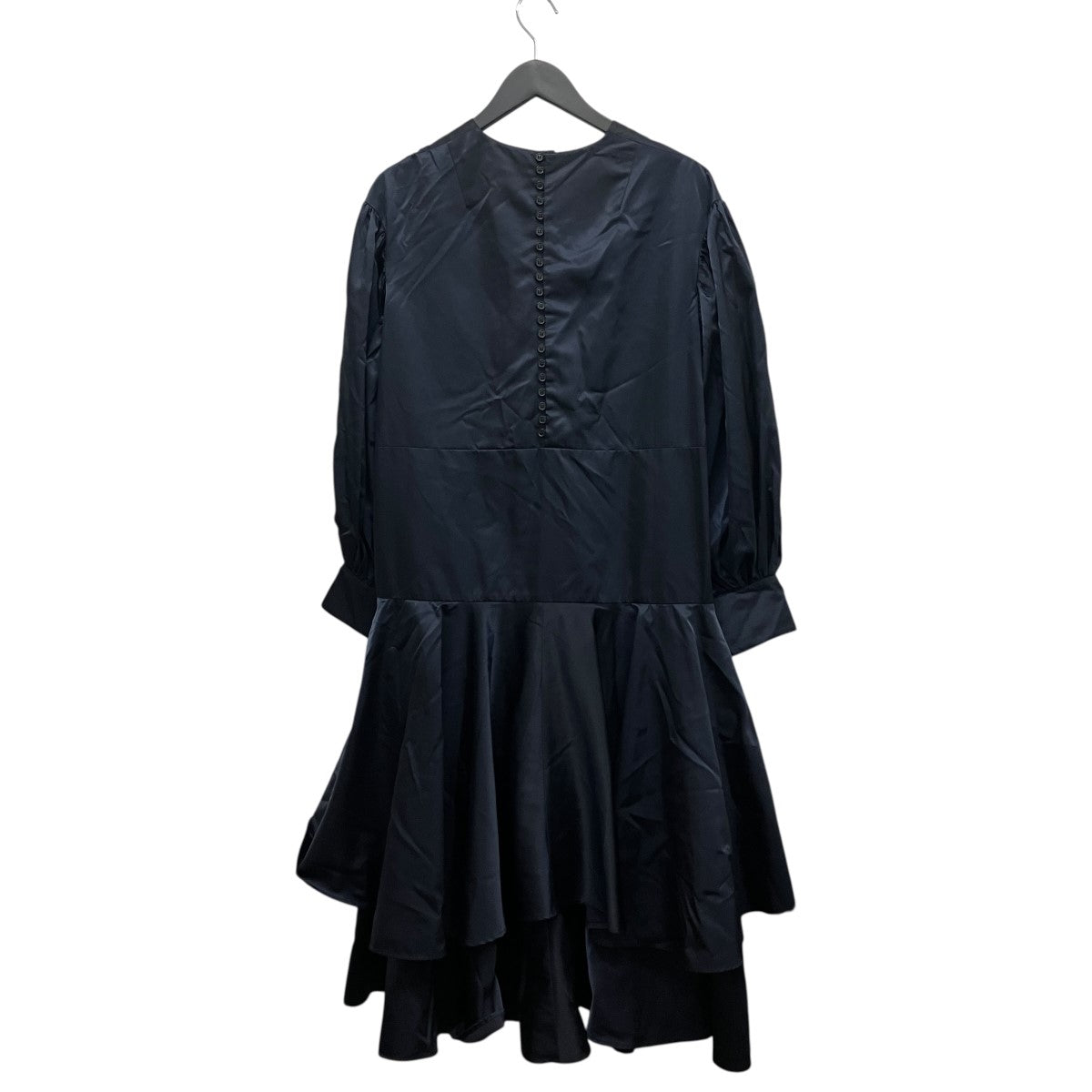 TENDER PERSON フリルワンピースCB-TO-2229 古着・中古-2枚目のアイテム画像
