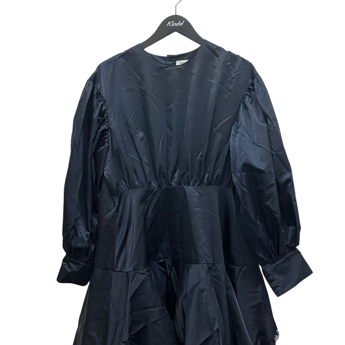 TENDER PERSON フリルワンピースCB-TO-2229 古着・中古-3枚目のアイテム画像