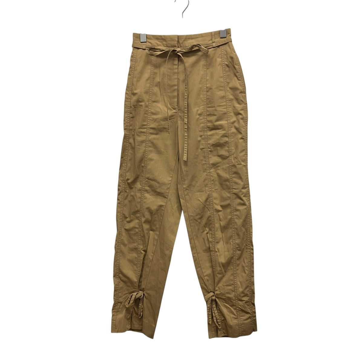 ACNE STUDIOS デザインパンツFN-WN-TROU000829 古着・中古-1枚目のアイテム画像