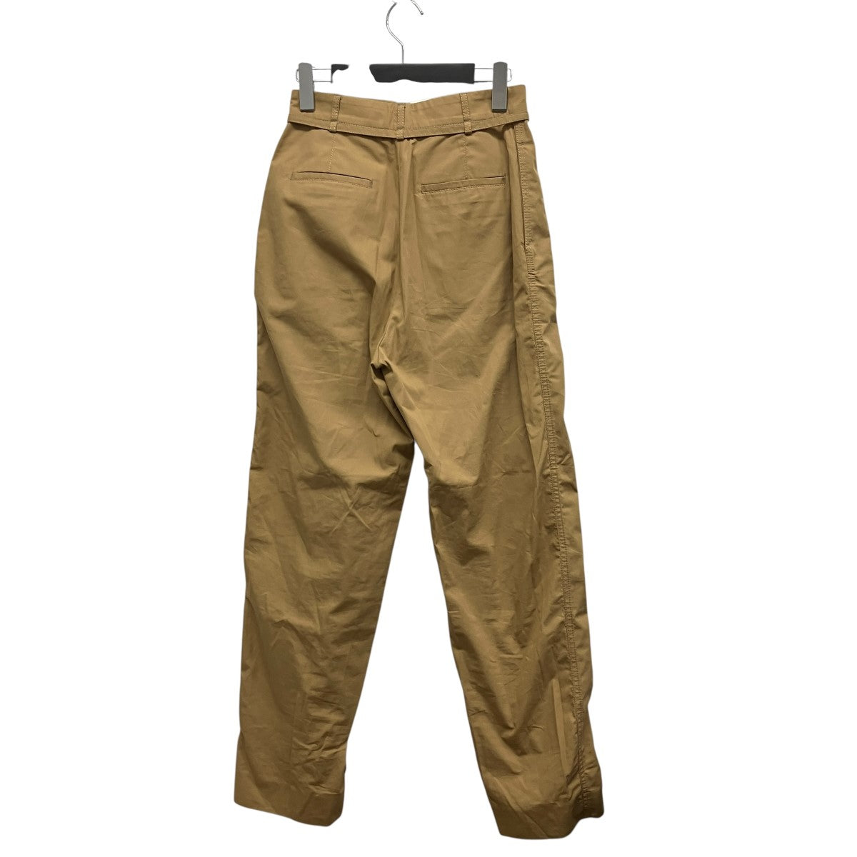 ACNE STUDIOS デザインパンツFN-WN-TROU000829 古着・中古-2枚目のアイテム画像