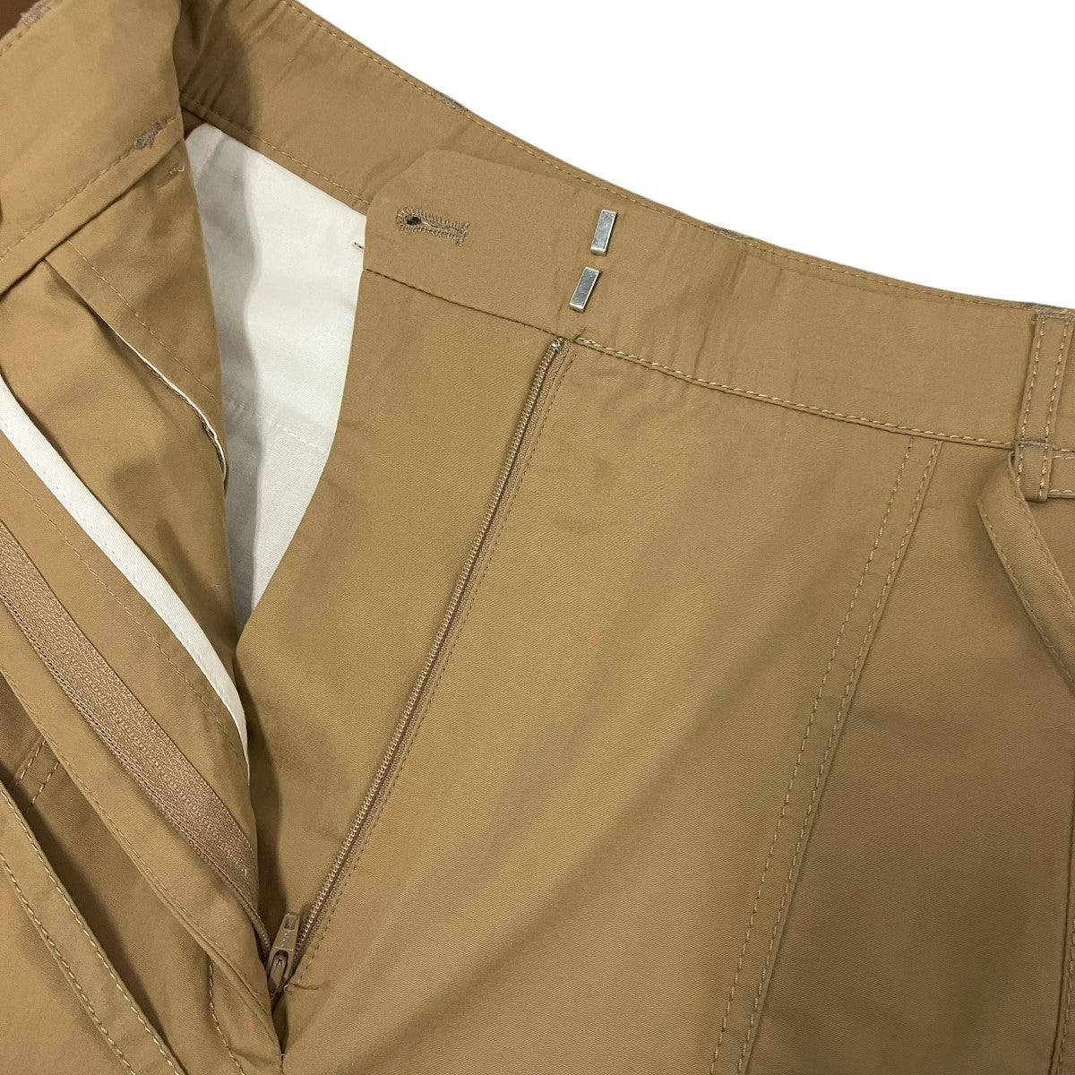 ACNE STUDIOS デザインパンツFN-WN-TROU000829 古着・中古-3枚目のアイテム画像