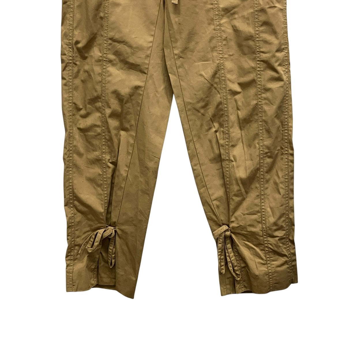 ACNE STUDIOS デザインパンツFN-WN-TROU000829 古着・中古-4枚目のアイテム画像