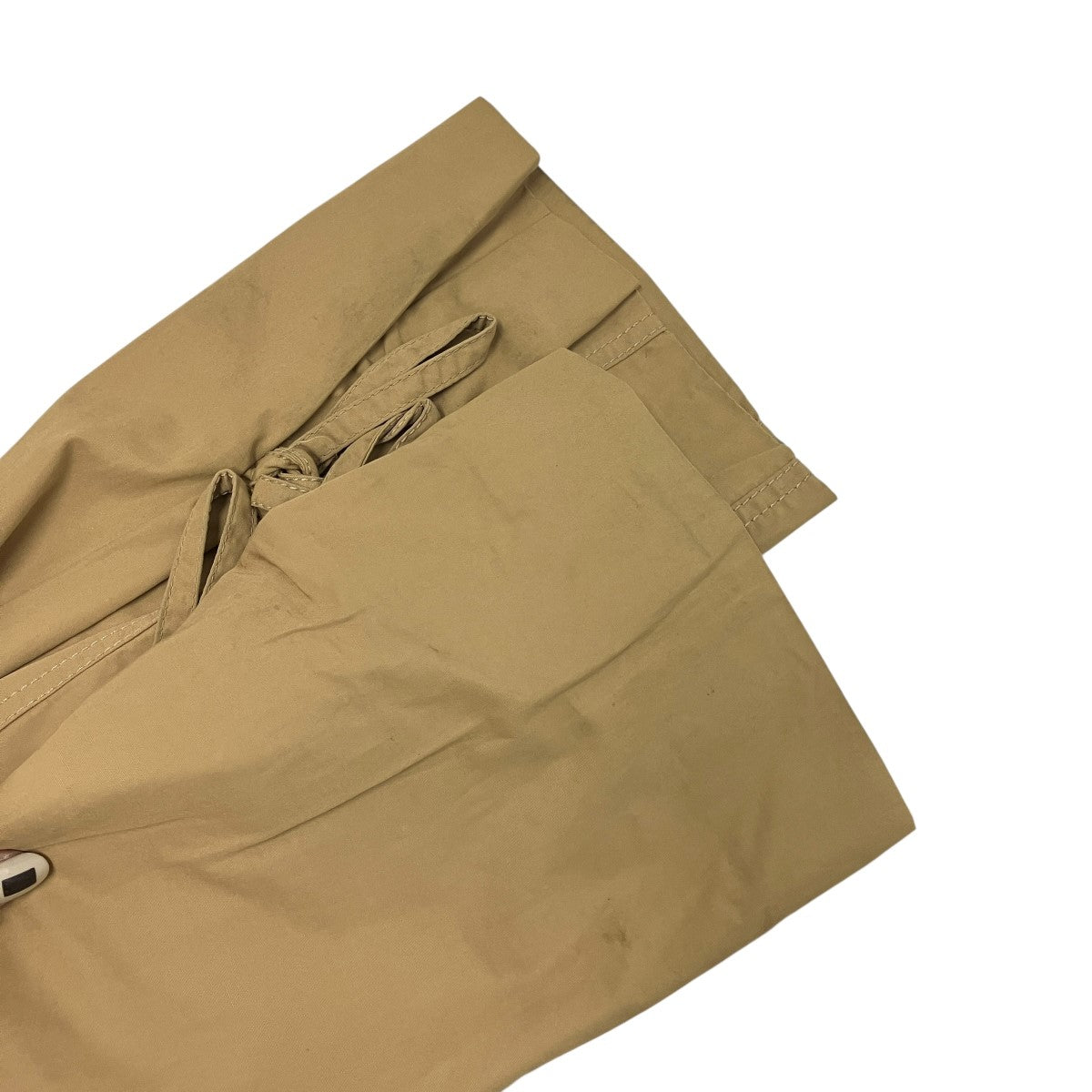 ACNE STUDIOS デザインパンツFN-WN-TROU000829 古着・中古-6枚目のアイテム画像