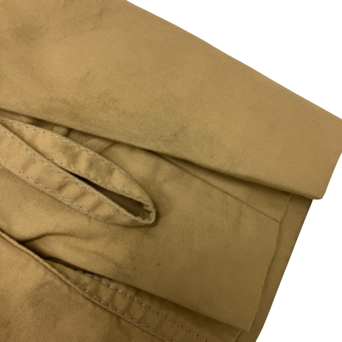 ACNE STUDIOS デザインパンツFN-WN-TROU000829 古着・中古-7枚目のアイテム画像