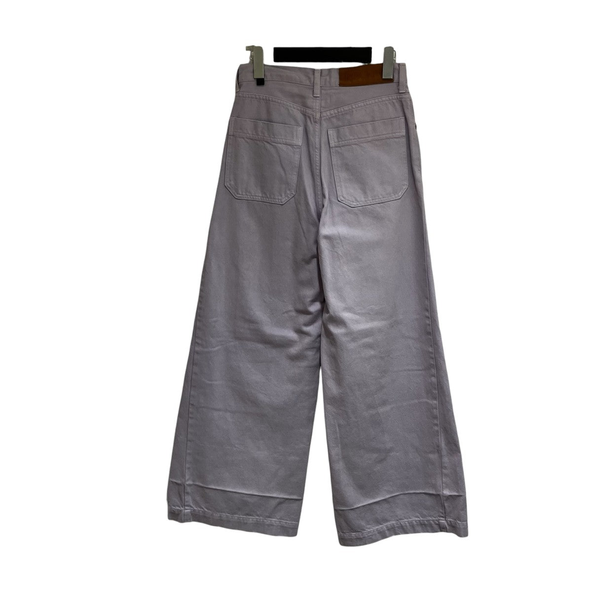 ワイドデニムパンツ120SS-PT64B