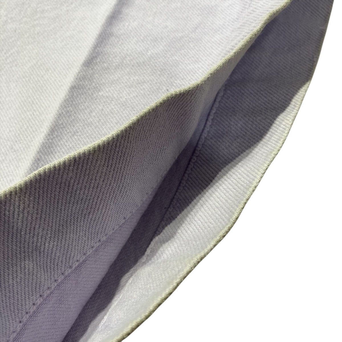 ワイドデニムパンツ120SS-PT64B