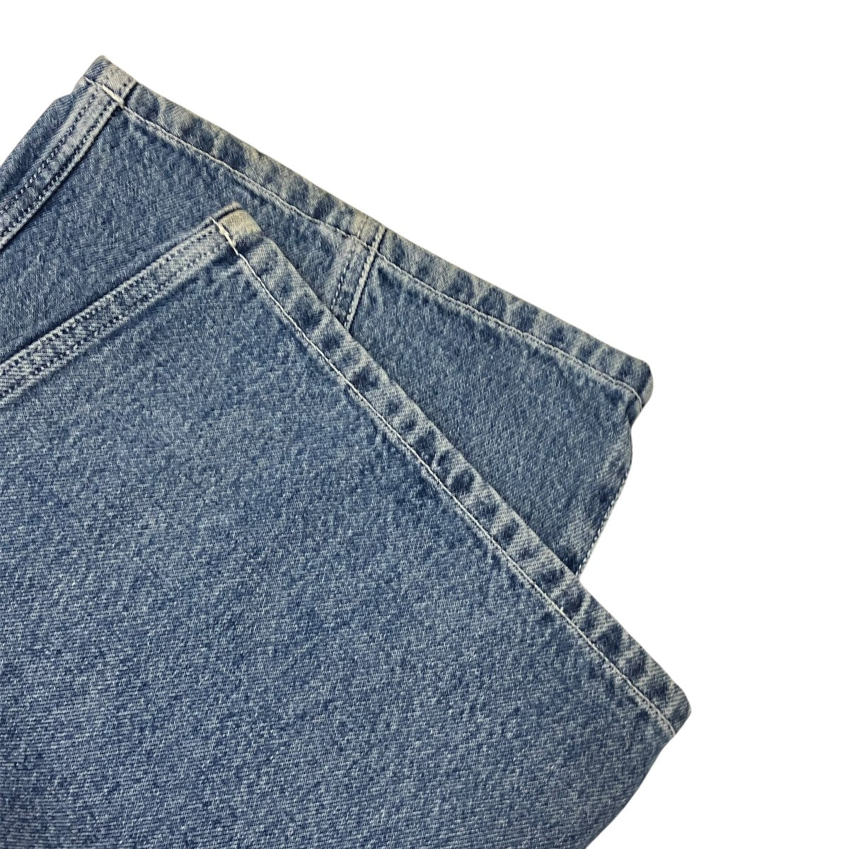 J．W．ANDERSON Twisted Workwear jeansデニムパンツDT0110PG1735804 古着・中古-6枚目のアイテム画像