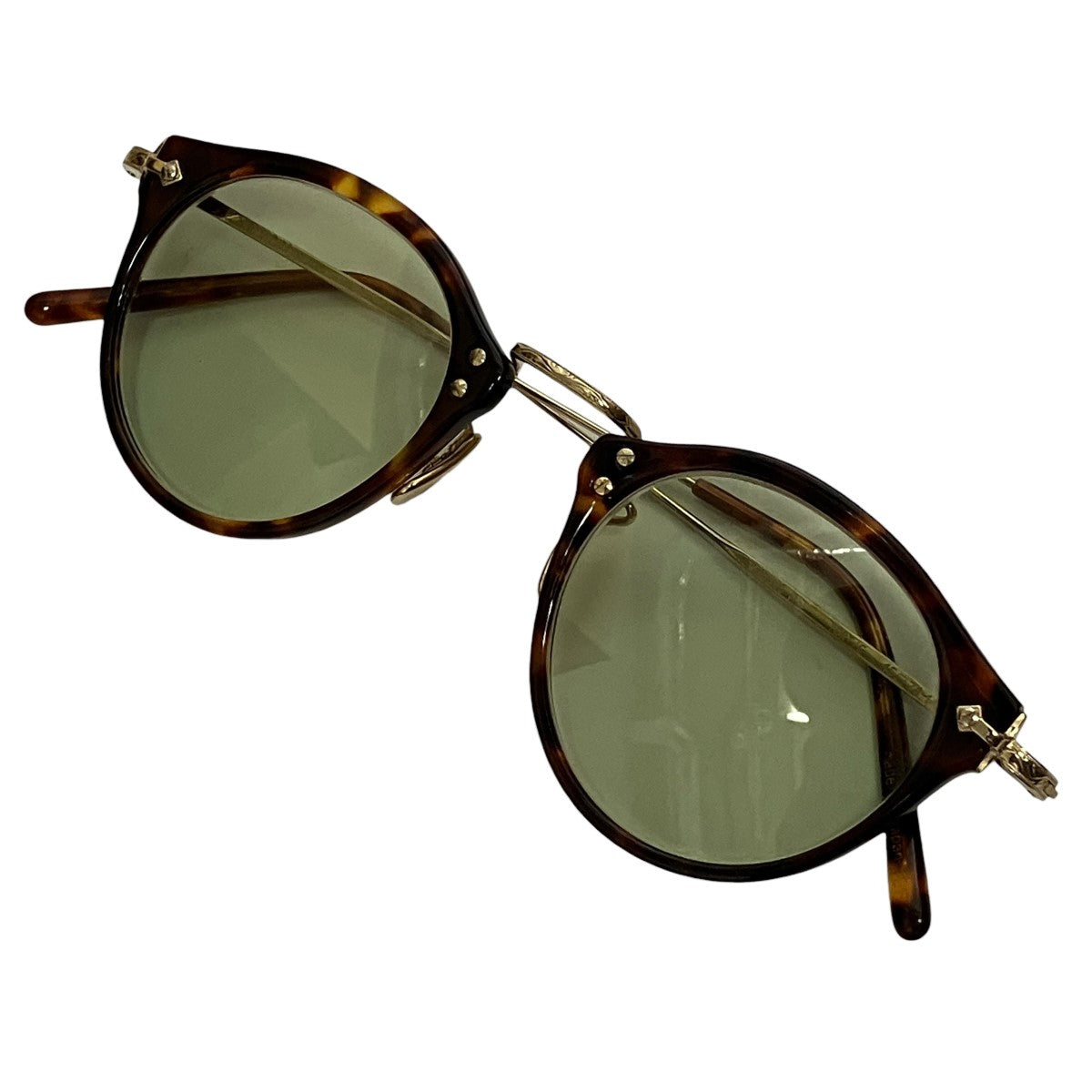 CAPSULE COLLECTION TORT GサングラスE-0505 [45]