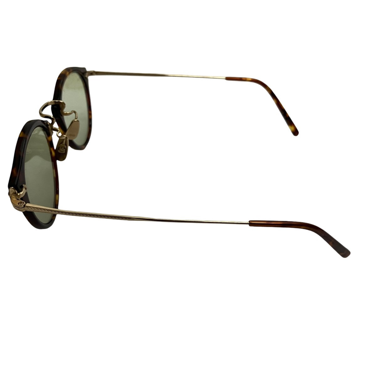 CAPSULE COLLECTION TORT GサングラスE-0505 [45]