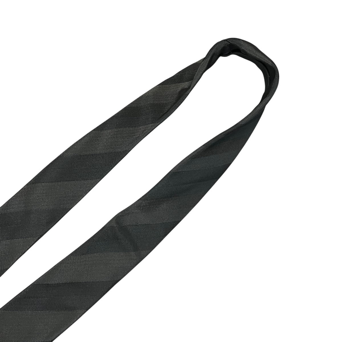 Dior Homme シルクネクタイ 古着・中古-5枚目のアイテム画像