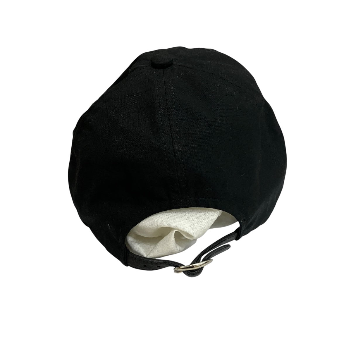 LIGHT CANVAS 6PANEL CAPライトキャンバス 6パネルキャップEW-012A