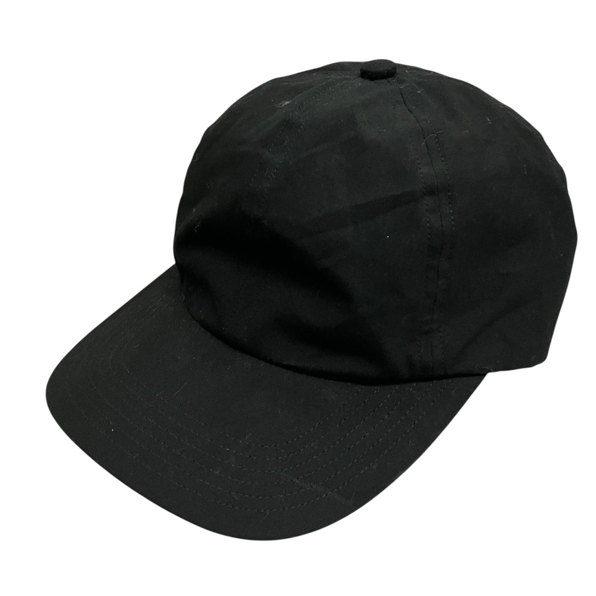 LIGHT CANVAS 6PANEL CAPライトキャンバス 6パネルキャップEW-012B