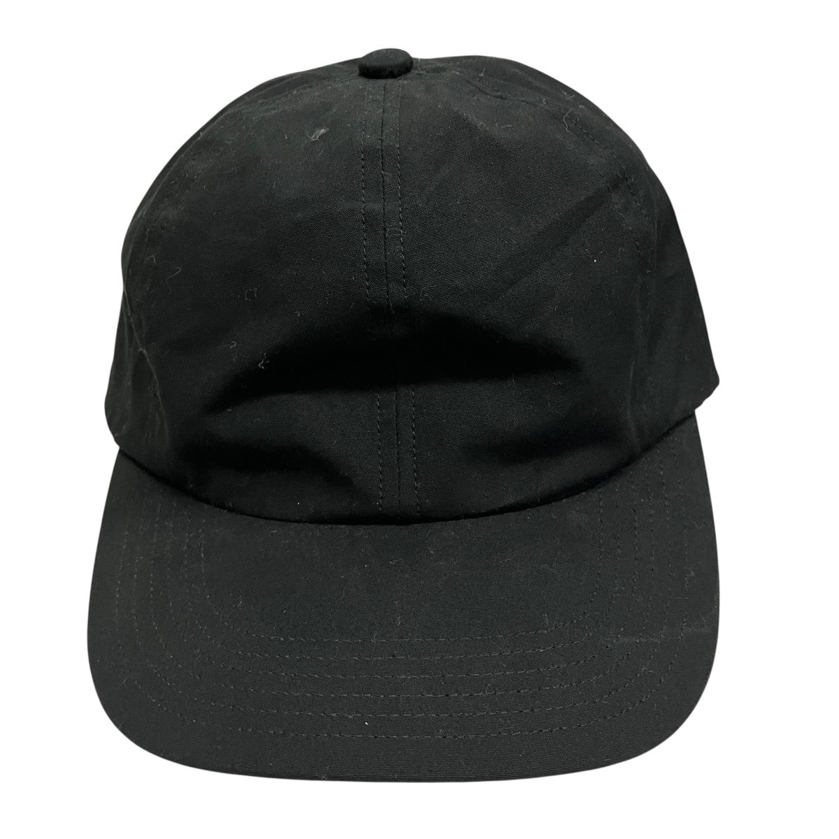 LIGHT CANVAS 6PANEL CAPライトキャンバス 6パネルキャップEW-012B