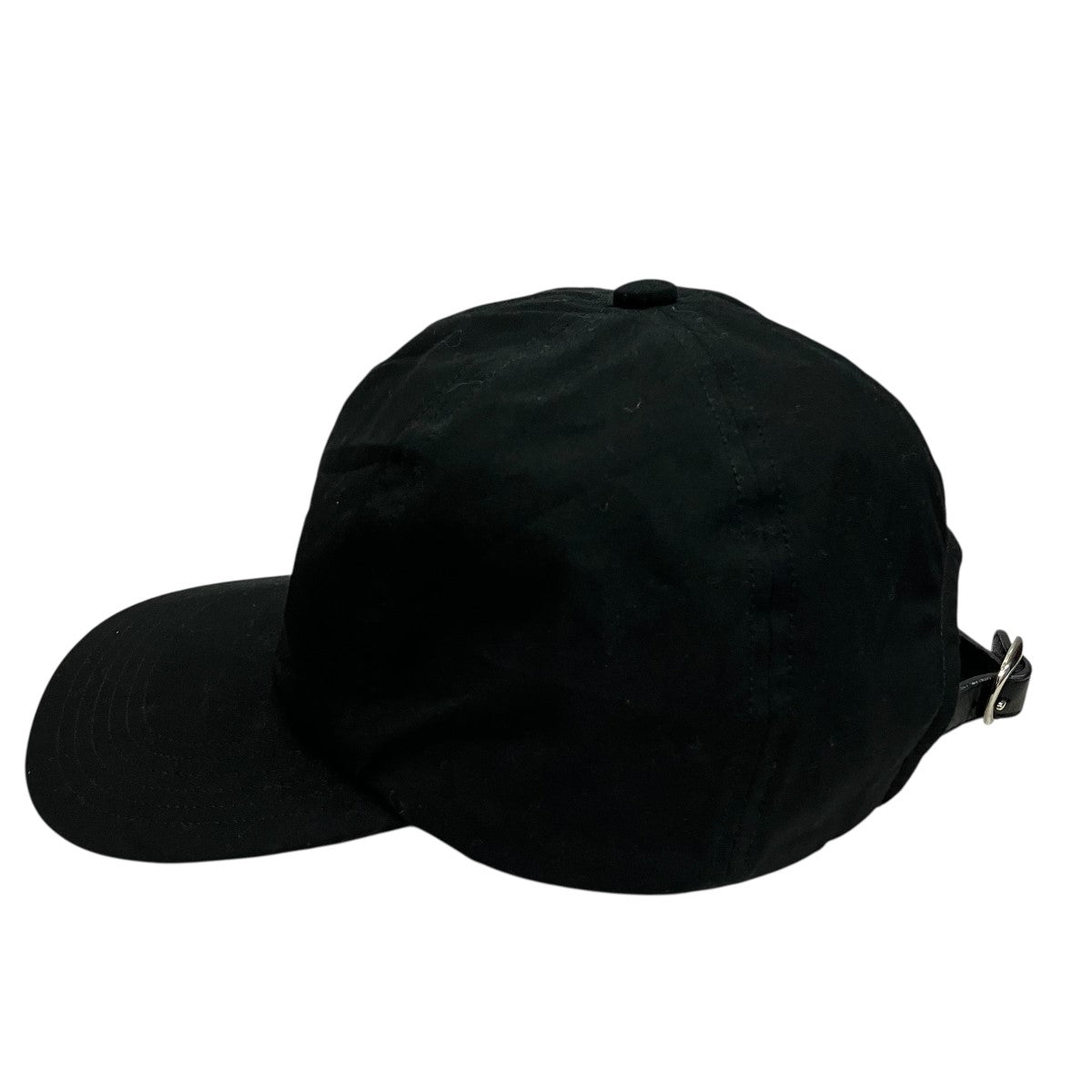 LIGHT CANVAS 6PANEL CAPライトキャンバス 6パネルキャップEW-012B