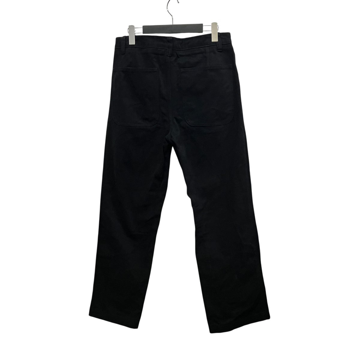 ACNE STUDIOS コットンパンツFN-MN-TROU000010 古着・中古-2枚目のアイテム画像