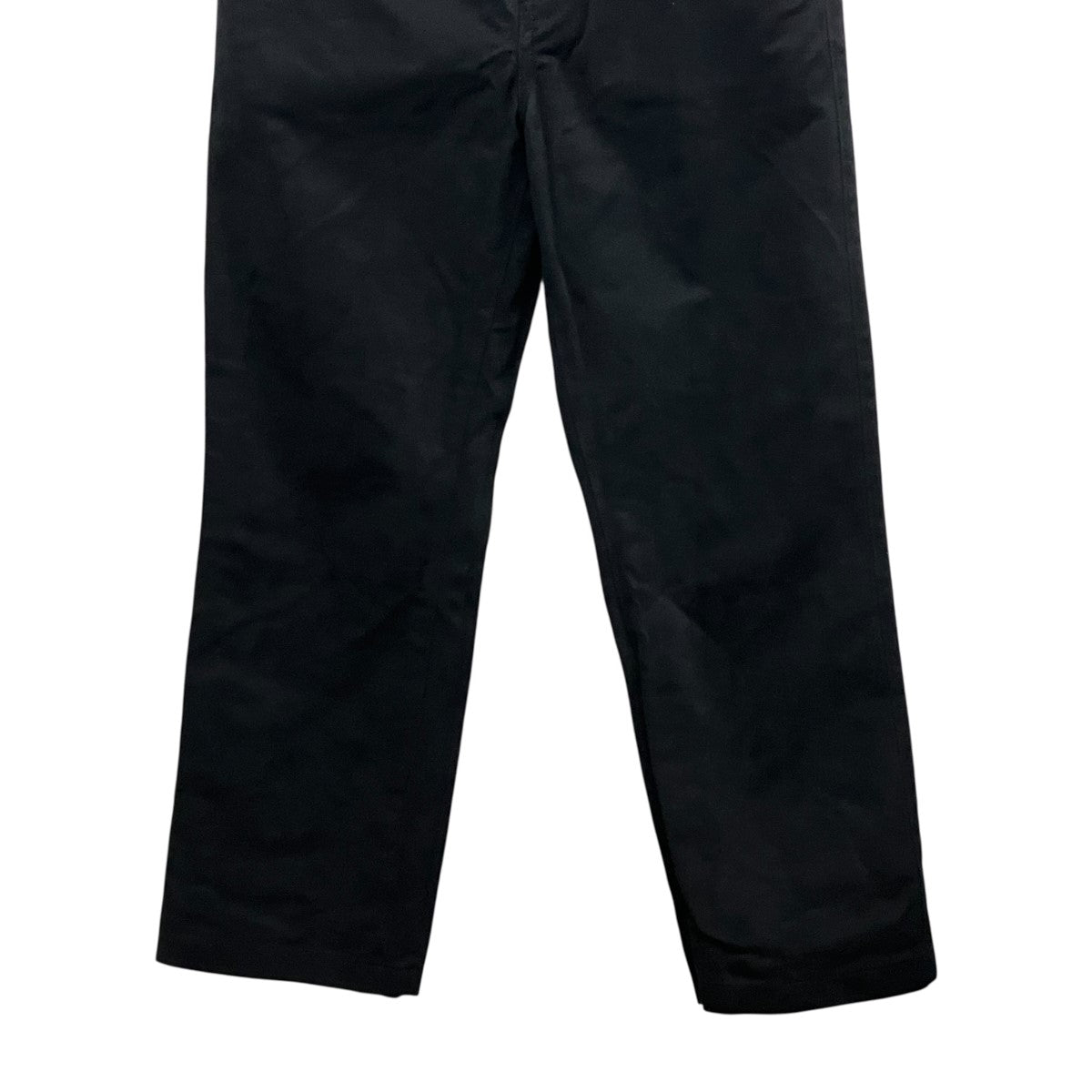 ACNE STUDIOS コットンパンツFN-MN-TROU000010 古着・中古-4枚目のアイテム画像