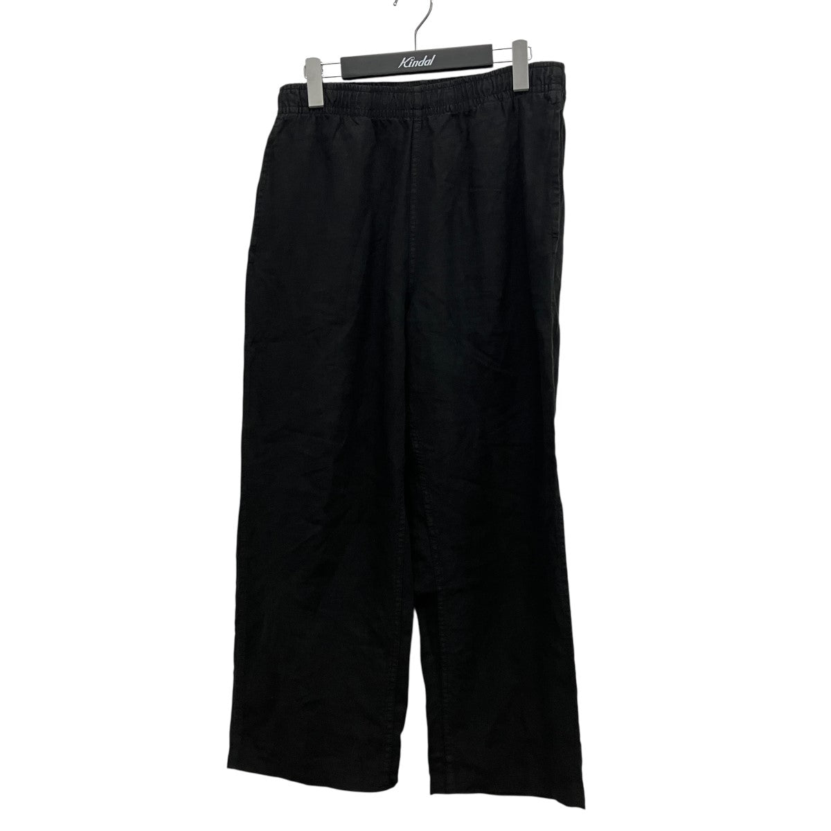stussy×OUR LEGACY REDUCED TROUSERトラウザーズWS3234RO 古着・中古-1枚目のアイテム画像