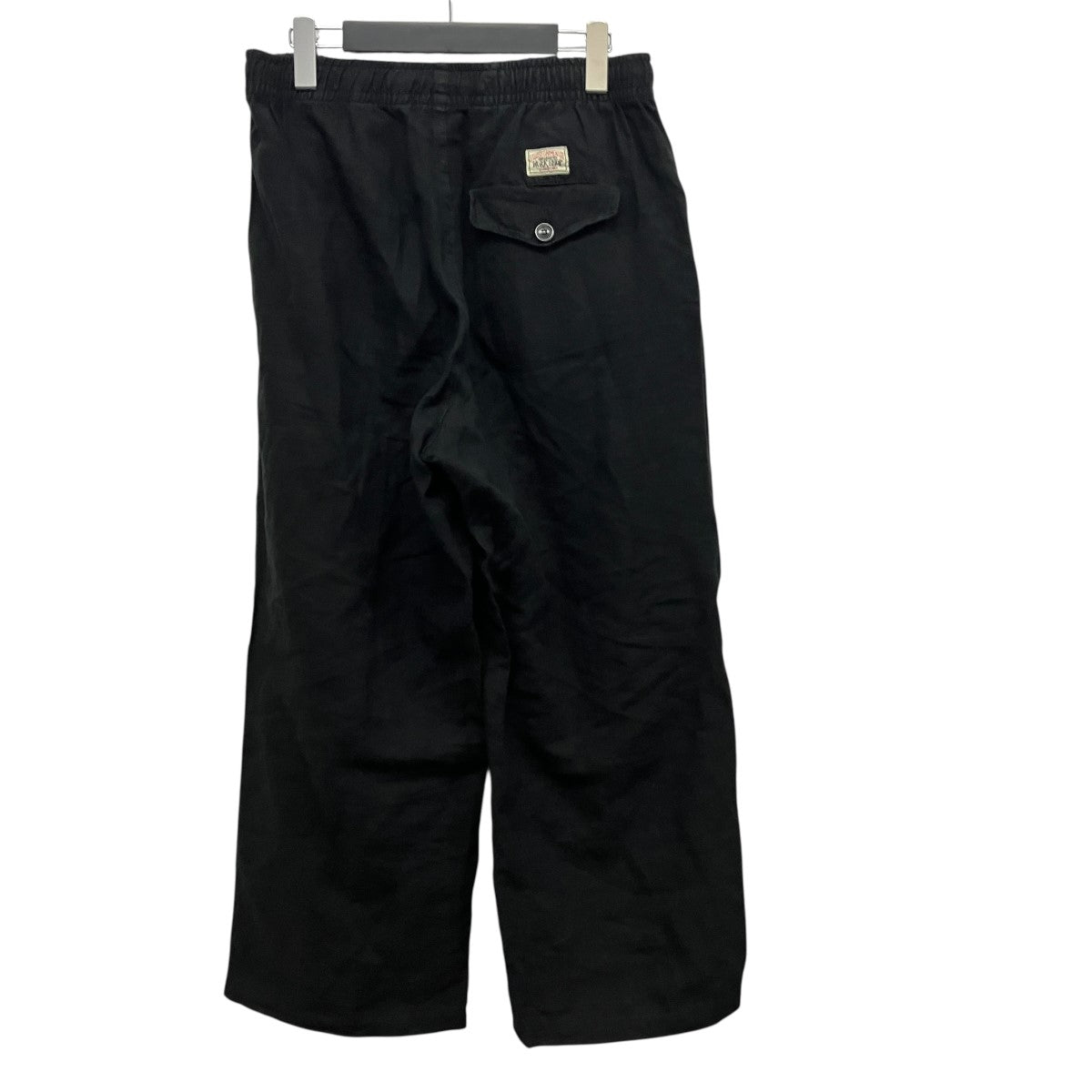 stussy×OUR LEGACY REDUCED TROUSERトラウザーズWS3234RO 古着・中古-2枚目のアイテム画像