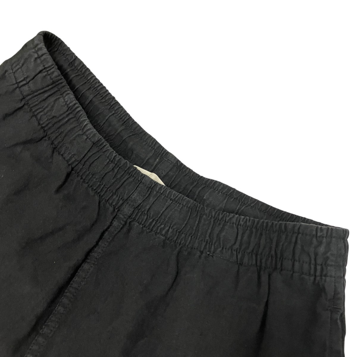 stussy×OUR LEGACY REDUCED TROUSERトラウザーズWS3234RO 古着・中古-3枚目のアイテム画像