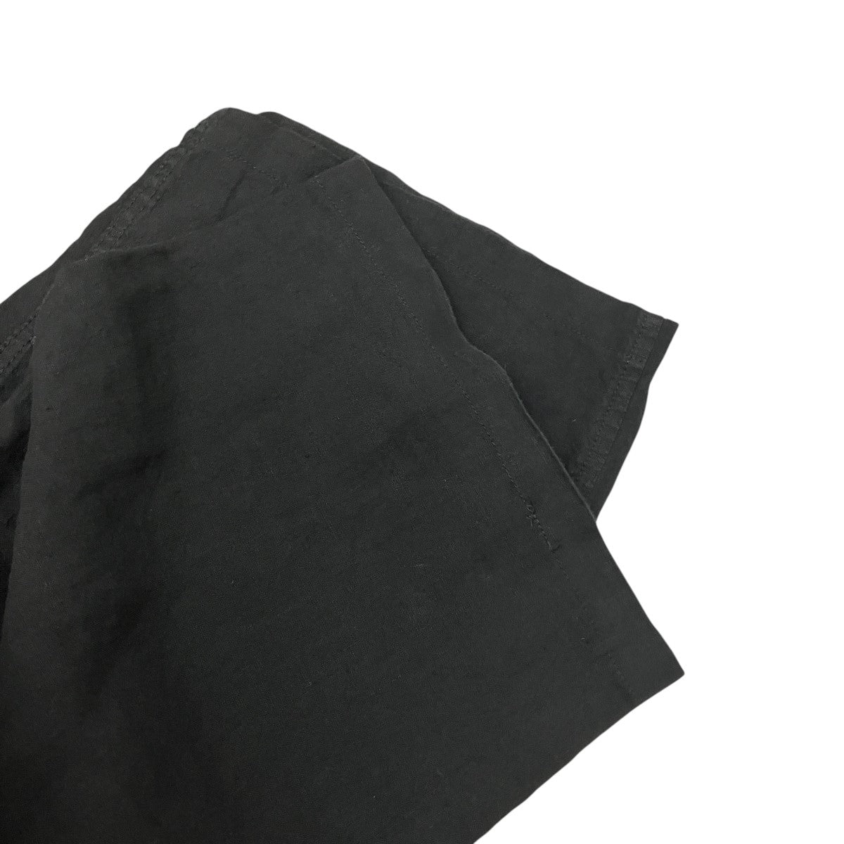 stussy×OUR LEGACY REDUCED TROUSERトラウザーズWS3234RO 古着・中古-4枚目のアイテム画像