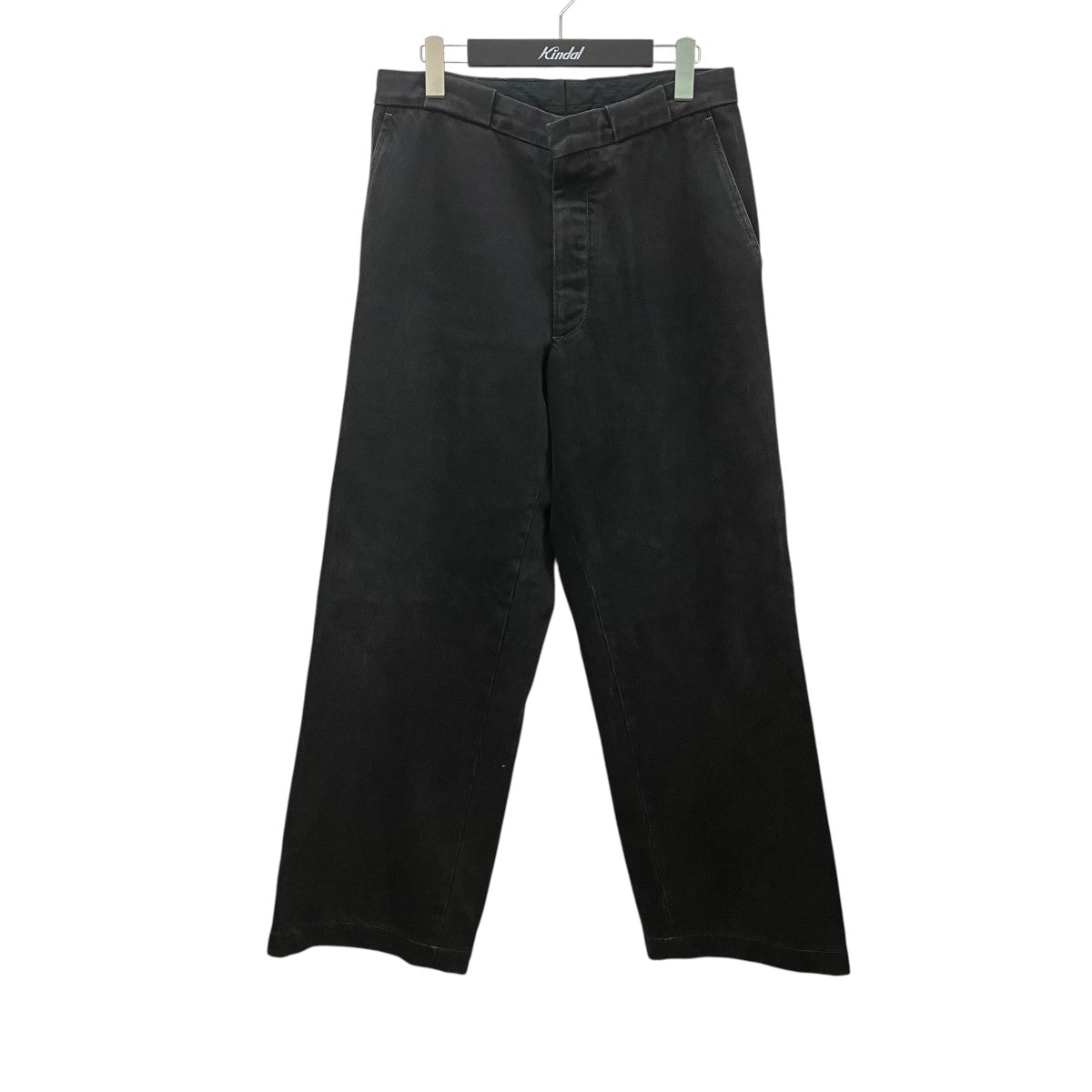 MM6 Maison Margiela ウォッシュドデニムパンツS52KA0467 古着・中古-1枚目のアイテム画像