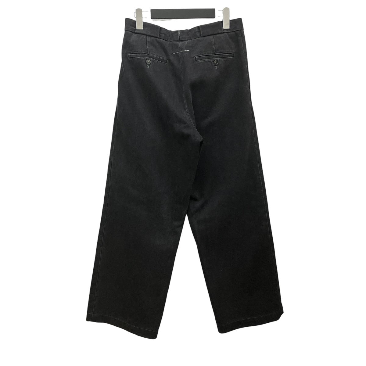 MM6 Maison Margiela ウォッシュドデニムパンツS52KA0467 古着・中古-2枚目のアイテム画像