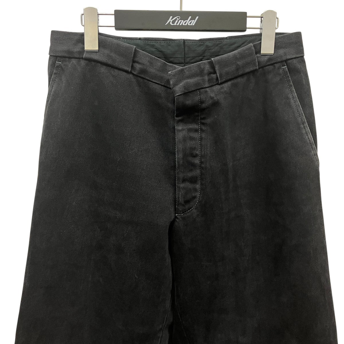 MM6 Maison Margiela ウォッシュドデニムパンツS52KA0467 古着・中古-3枚目のアイテム画像