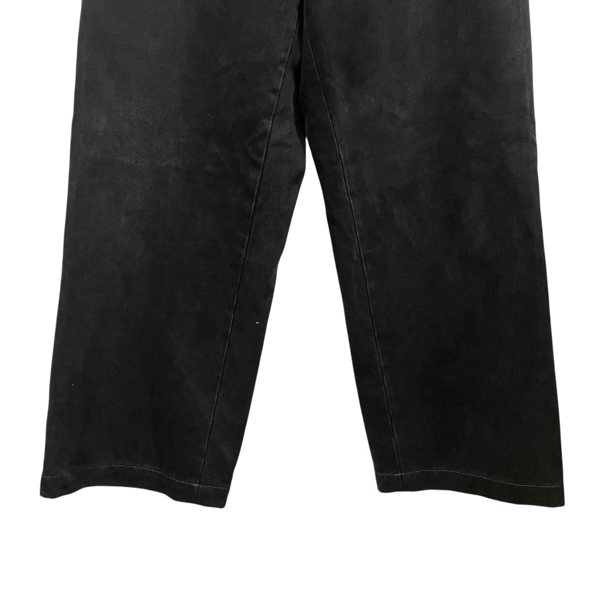 MM6 Maison Margiela ウォッシュドデニムパンツS52KA0467 古着・中古-4枚目のアイテム画像