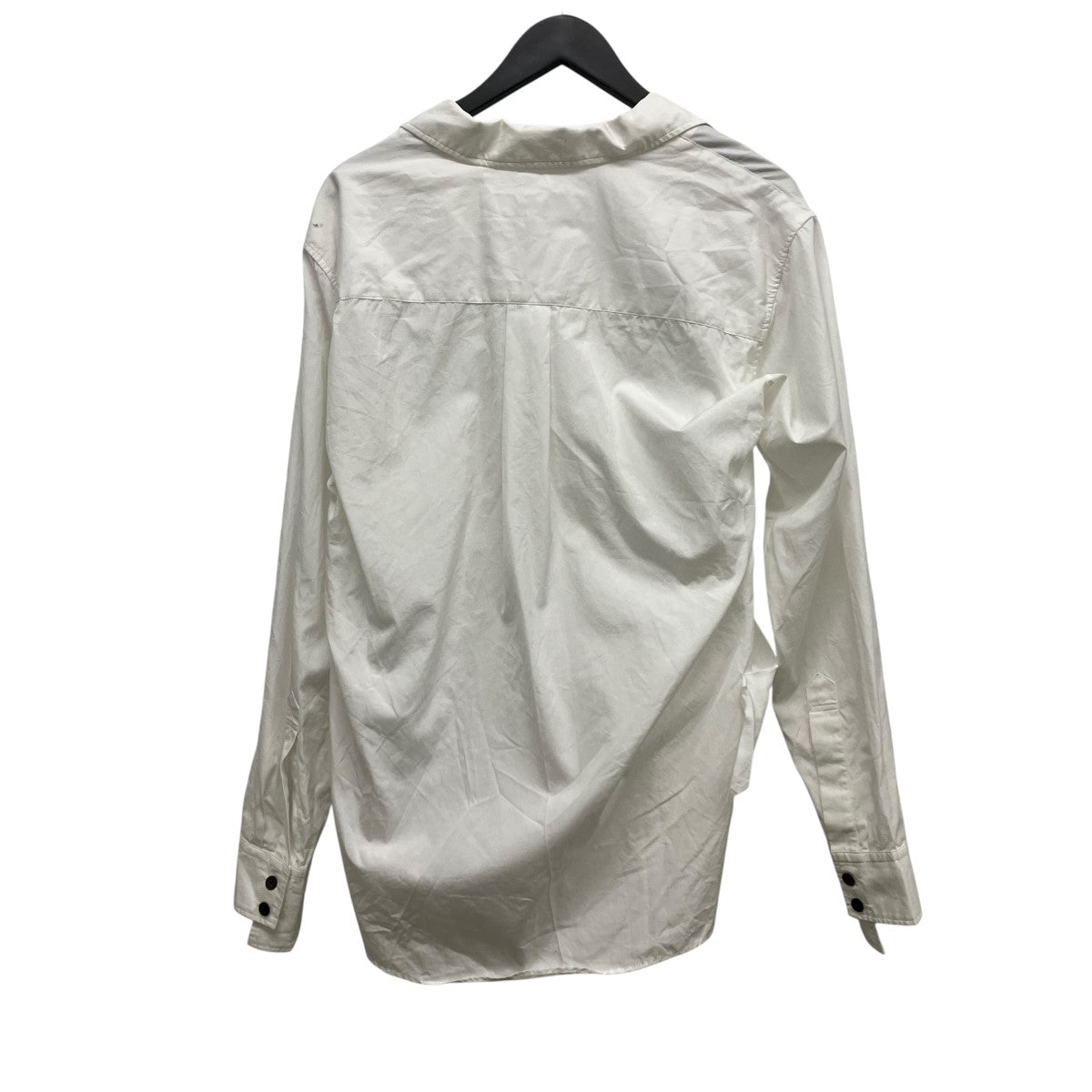 sulvam オープンカラーシャツMV-B02-001 古着・中古-2枚目のアイテム画像