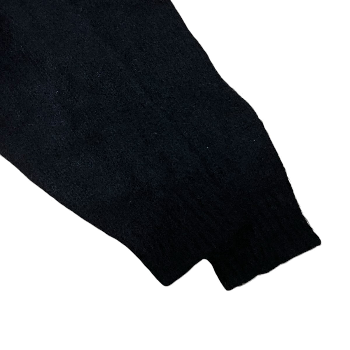 Supreme 25AWBRUSHED MOHAIR SWEATERブラッシュドモヘアクルーネックニット 古着・中古-5枚目のアイテム画像
