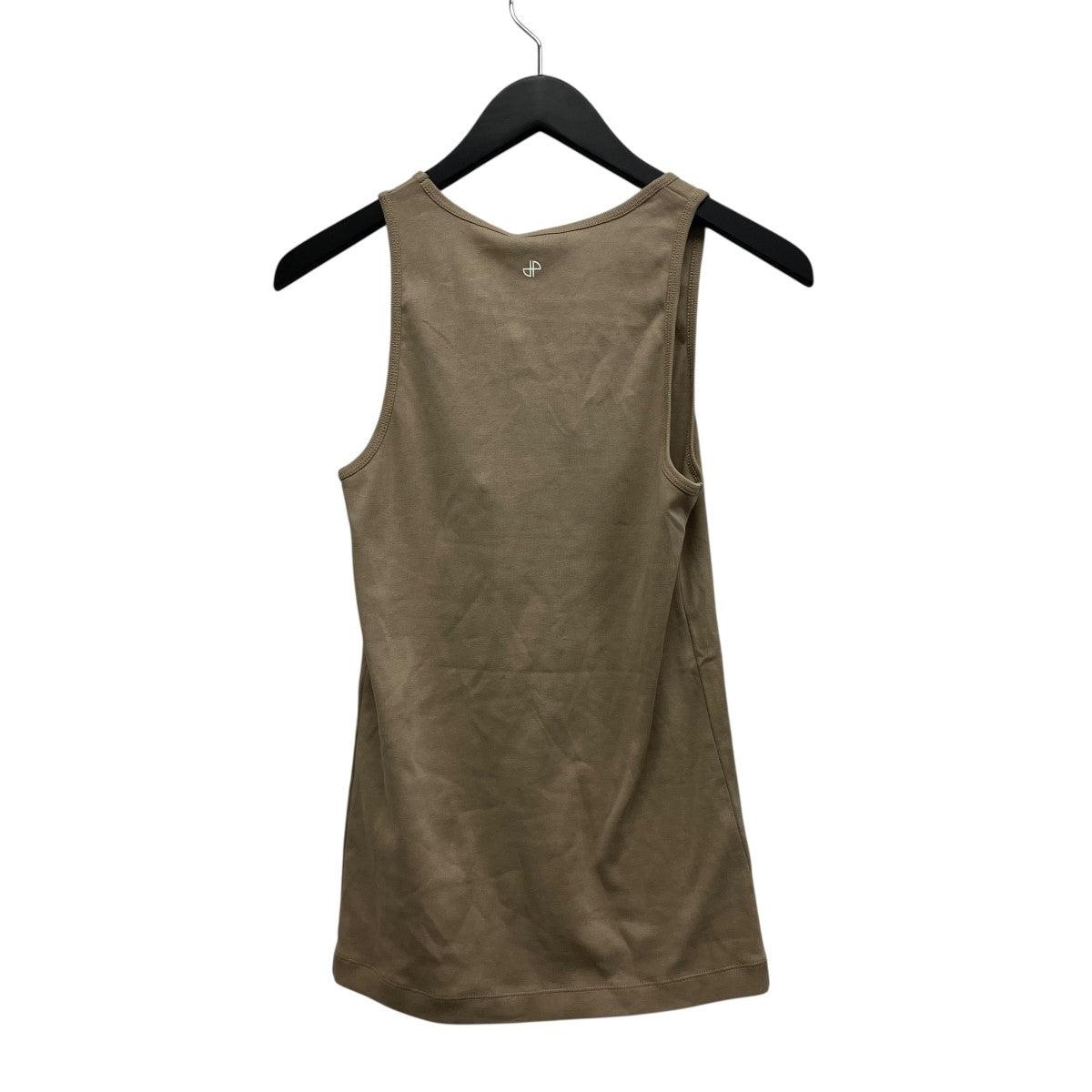 Patou 26SSICONIC TANK TOPアイコンタンクトップ26S-JE015-9994 古着・中古-2枚目のアイテム画像