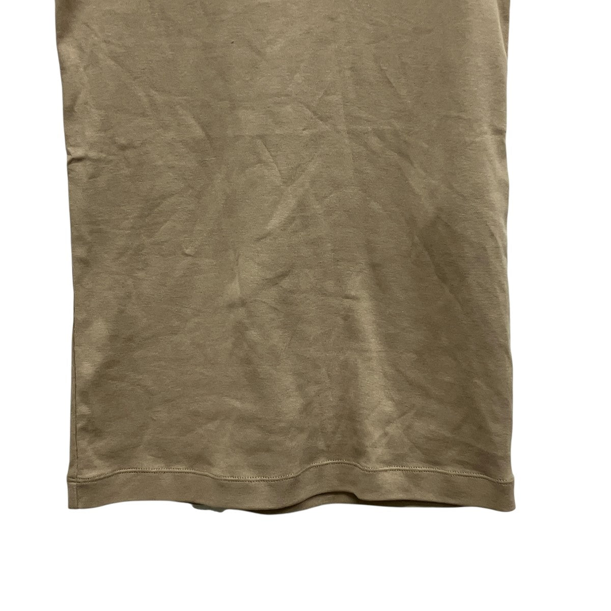 Patou 26SSICONIC TANK TOPアイコンタンクトップ26S-JE015-9994 古着・中古-4枚目のアイテム画像