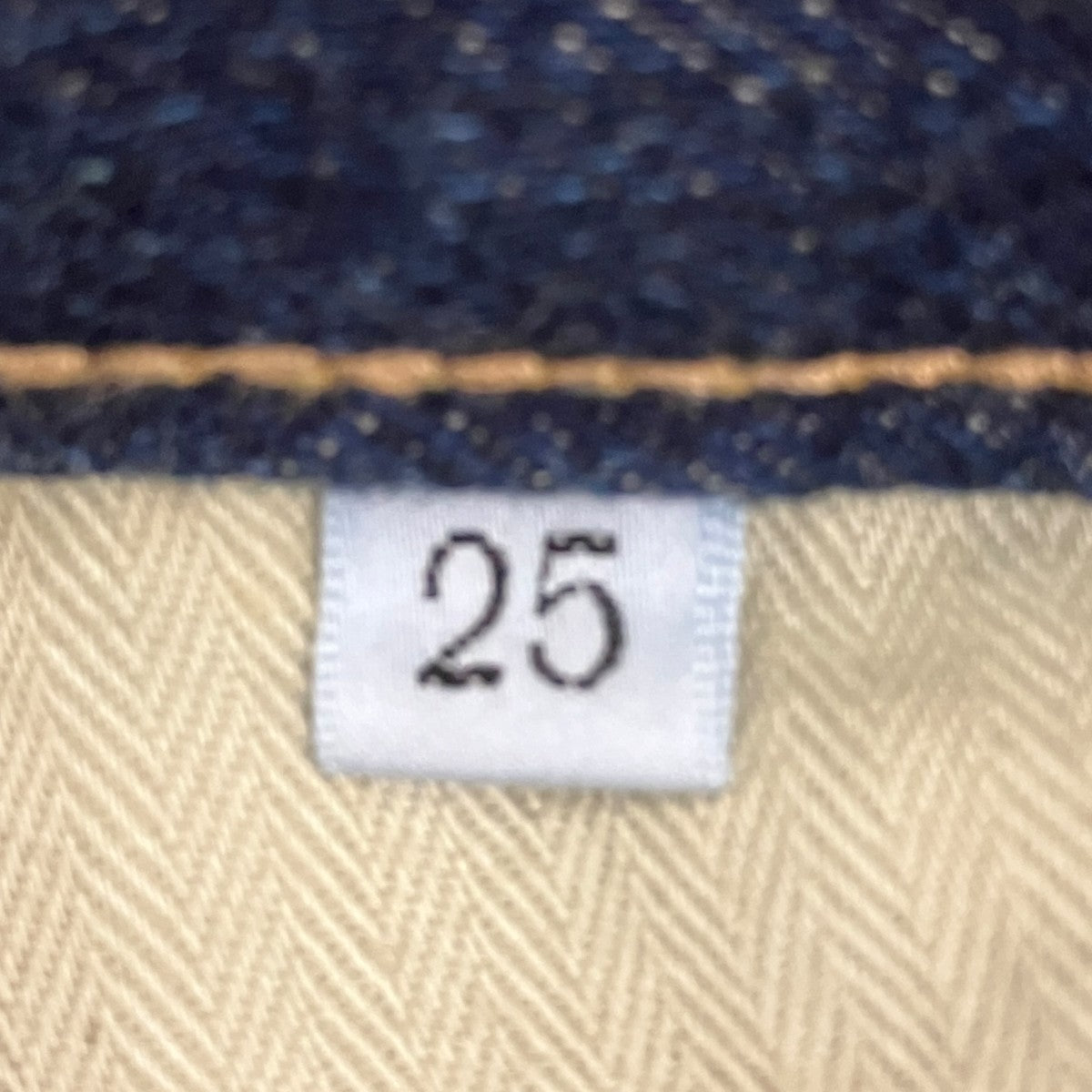 straight soft flare denimワイドデニムパンツ902330225