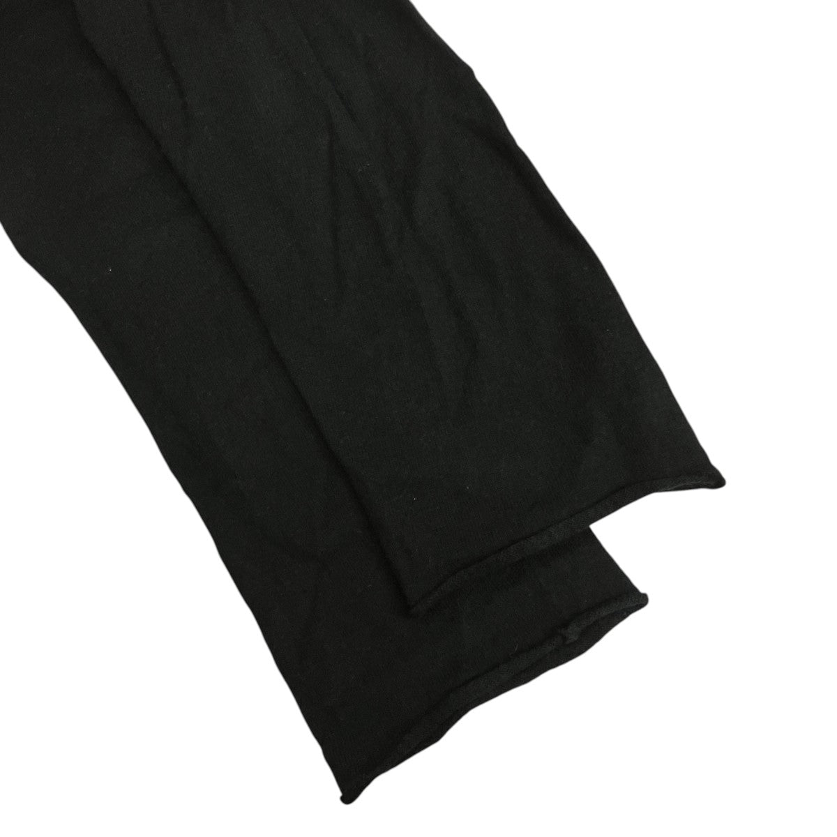 Yohji Yamamoto pour homme 刺繍ロングTシャツHO-K92-099 古着・中古-5枚目のアイテム画像
