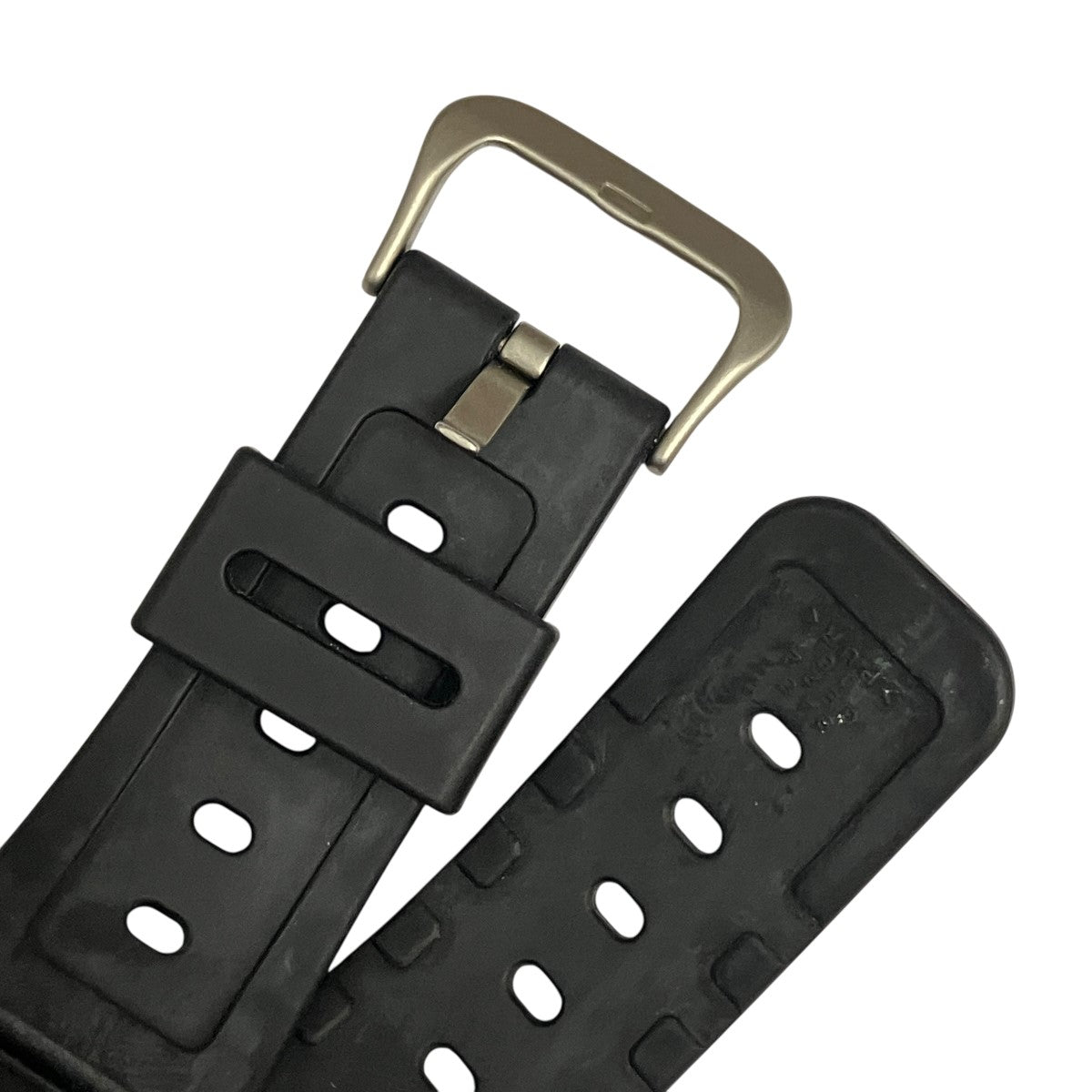 CASIO WATER RESIST BAR20デジアナウォッチGA-2100 古着・中古-6枚目のアイテム画像