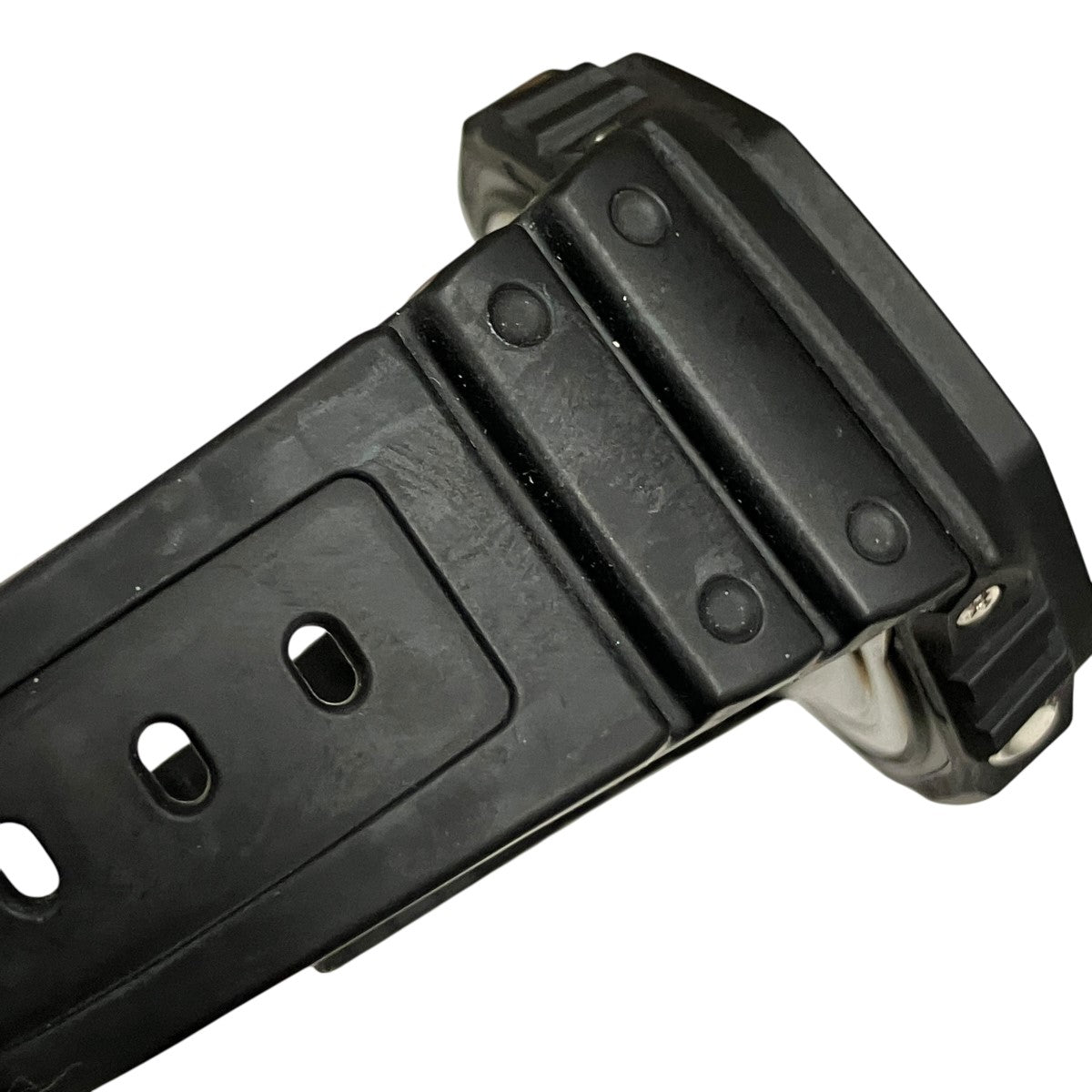 CASIO WATER RESIST BAR20デジアナウォッチGA-2100 古着・中古-9枚目のアイテム画像