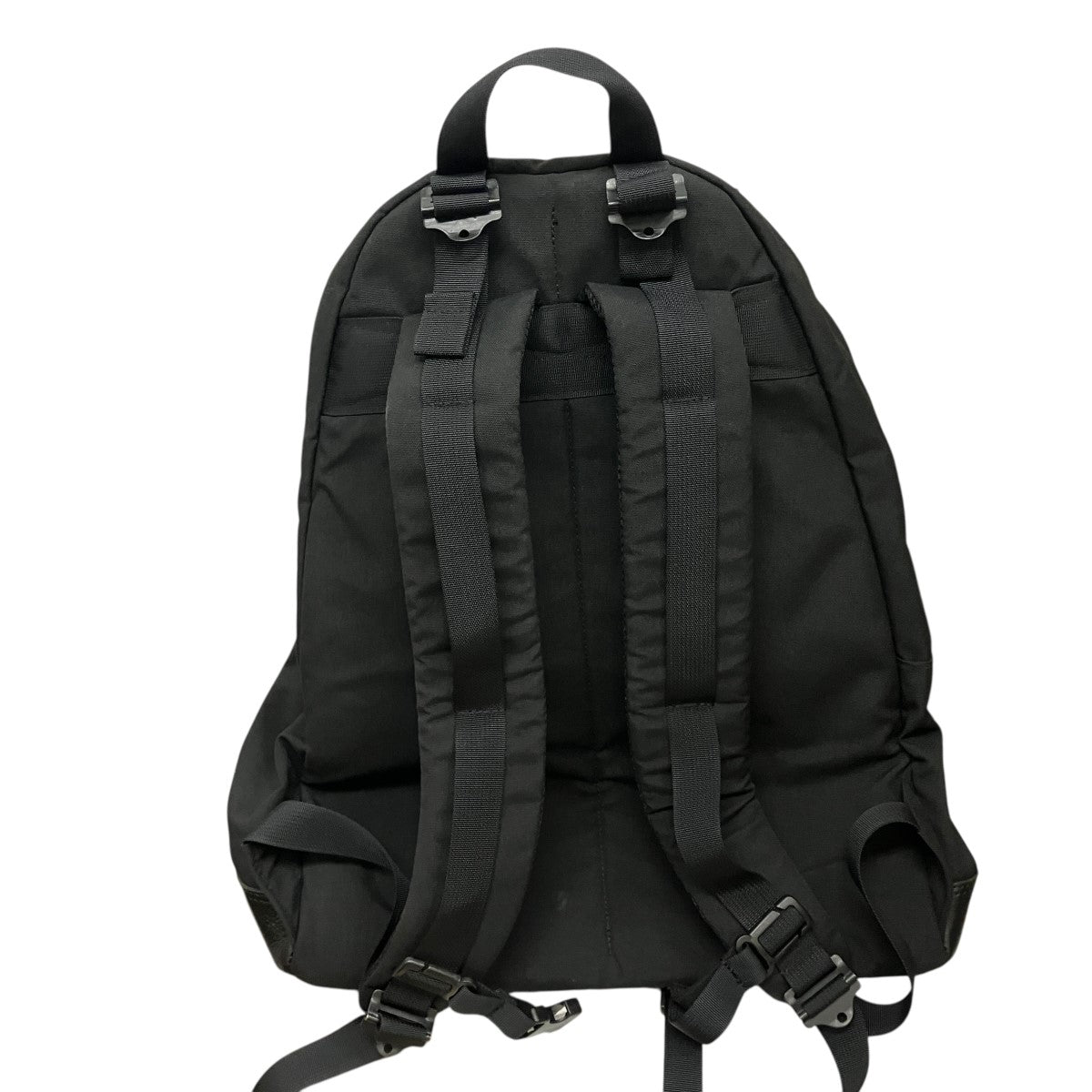 ENDS AND MEANS Daytrip Backpack Leather Bottomリュック 古着・中古-2枚目のアイテム画像