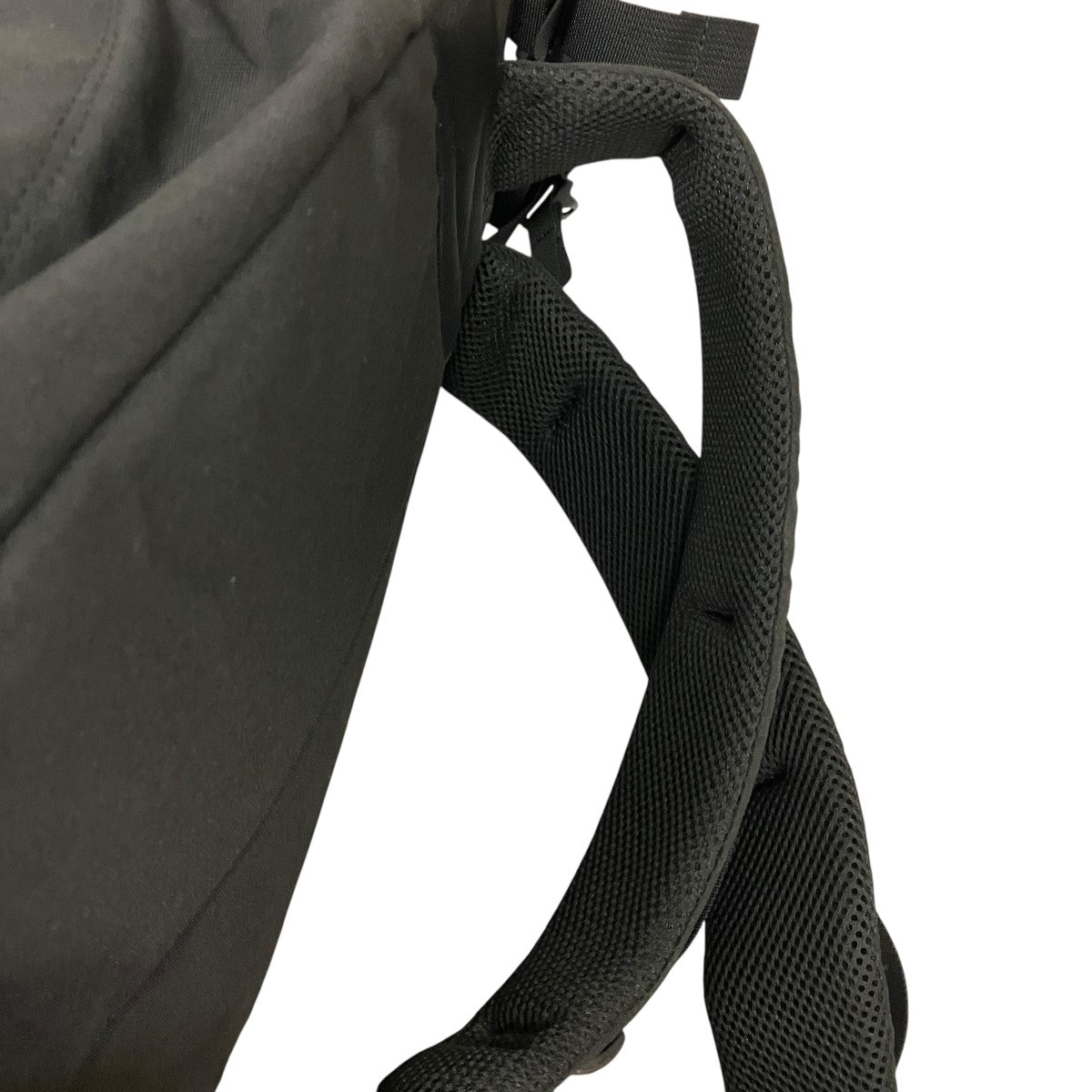ENDS AND MEANS Daytrip Backpack Leather Bottomリュック 古着・中古-5枚目のアイテム画像