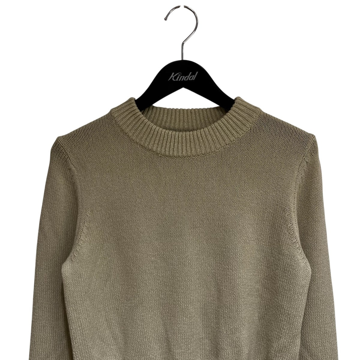 TODAYFUL Slub Knit Pulloverプルオーバーニット12510503 古着・中古-3枚目のアイテム画像